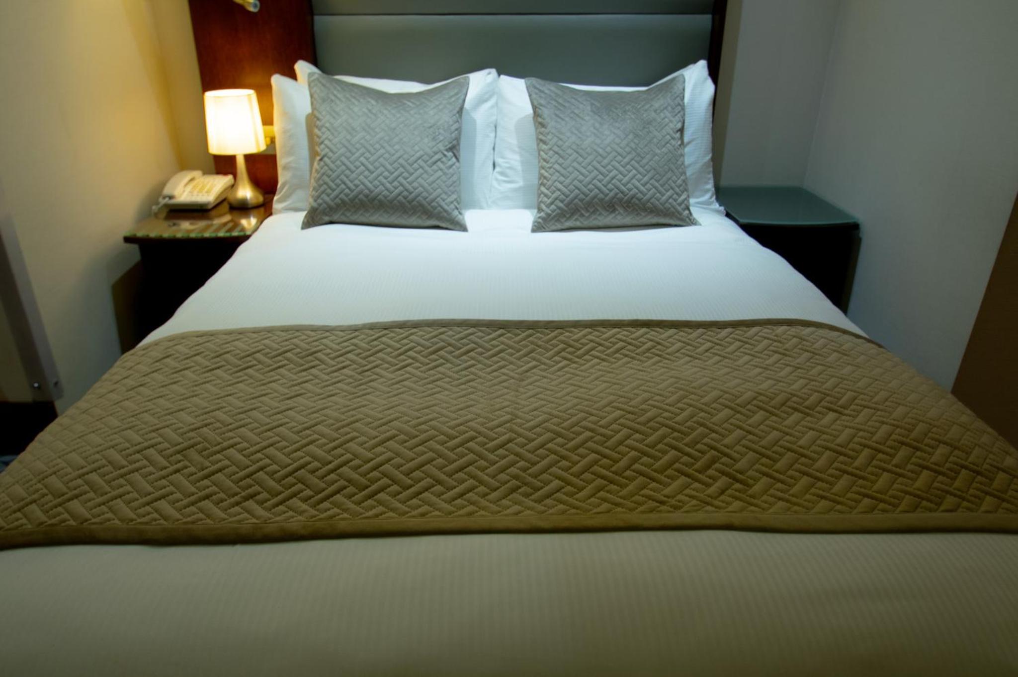 Standard Triple Room photo 1