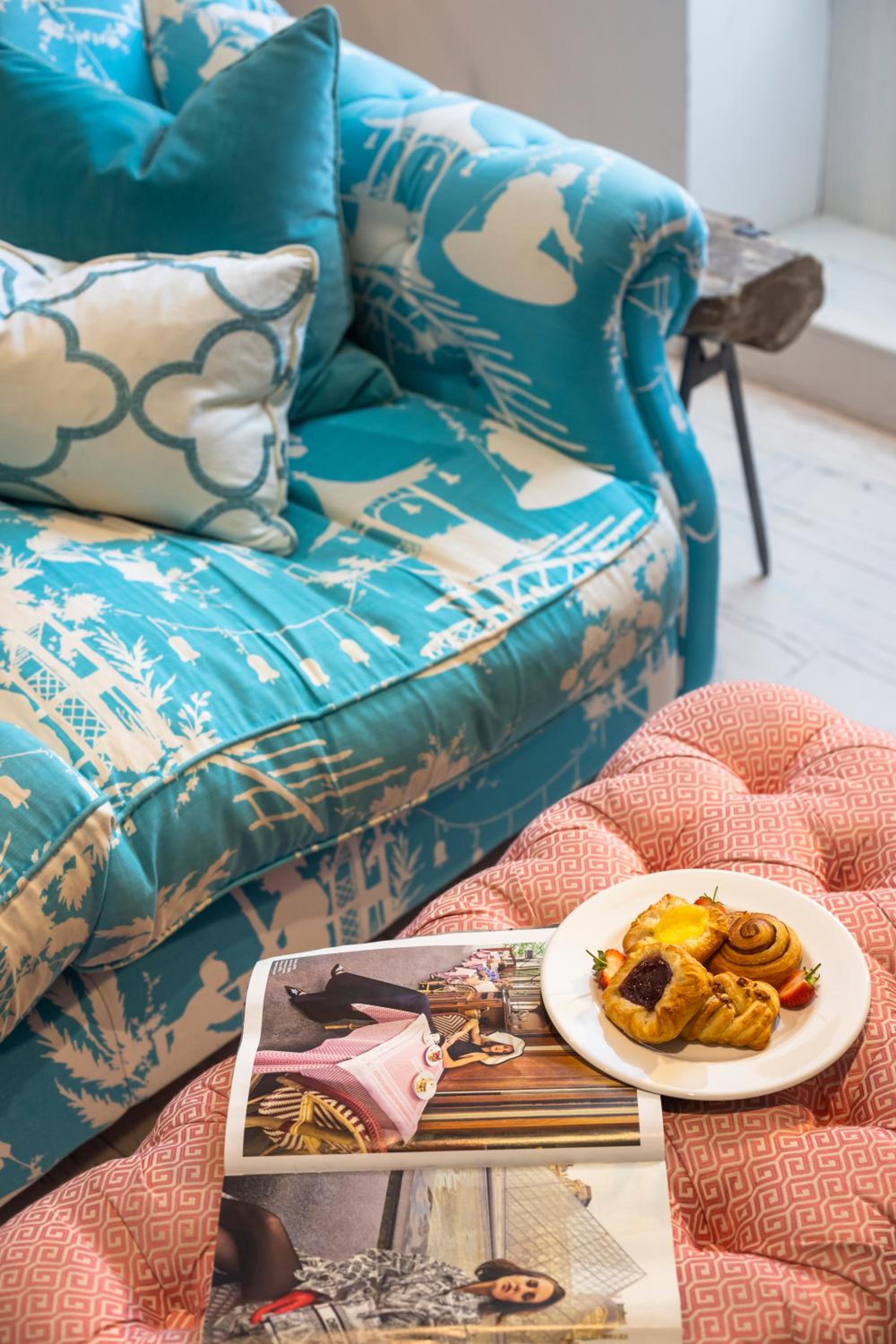 Cozy Loft Suite - Thermal Journey included (not dog friendly) - Photo 11