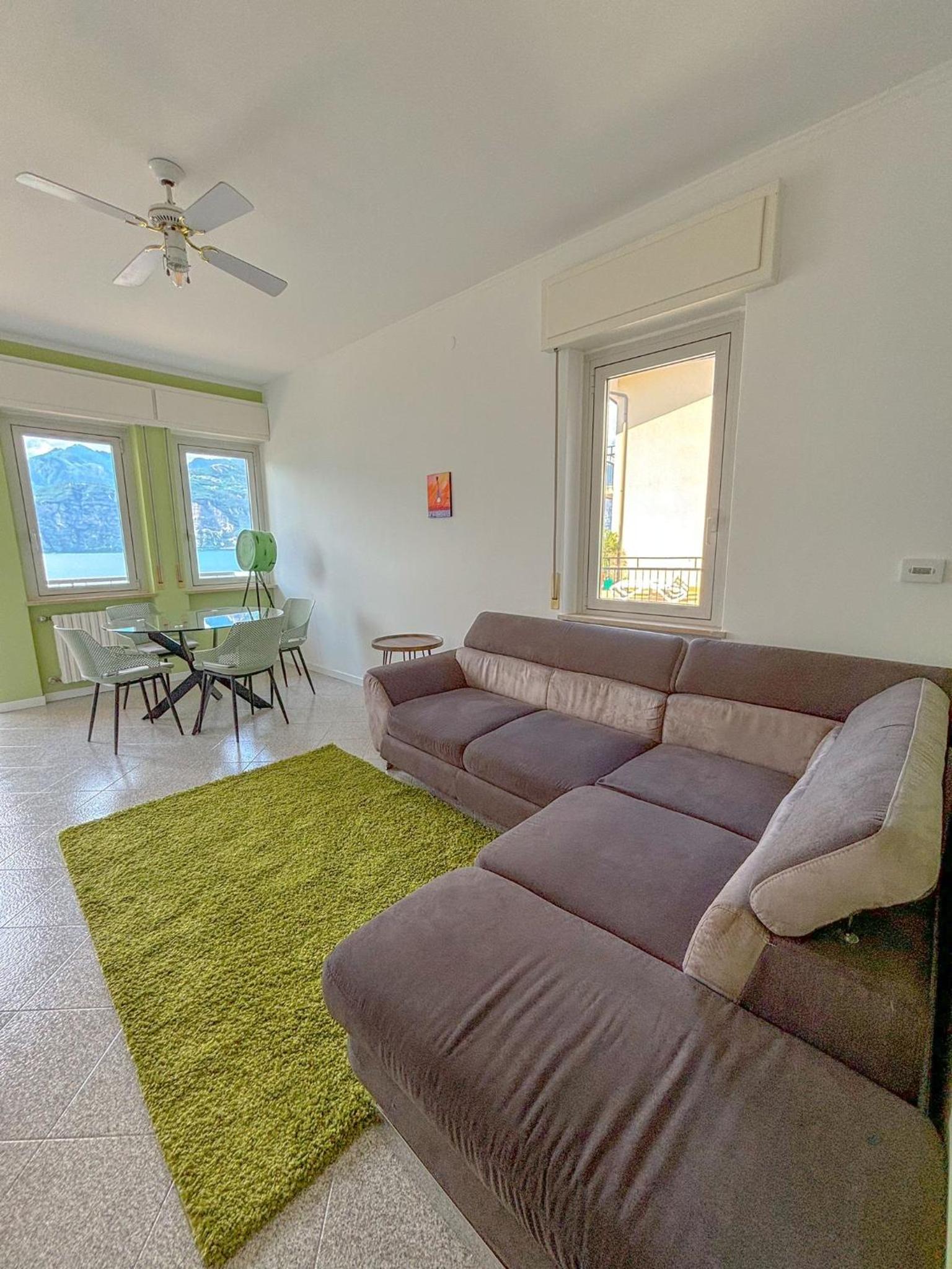 Two-Bedroom Apartment photo 2