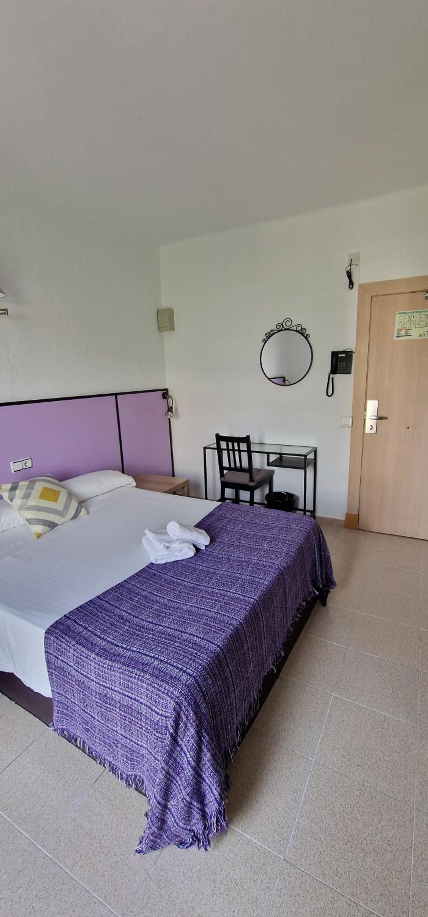 Superior Single Room - Annex Building photo 3