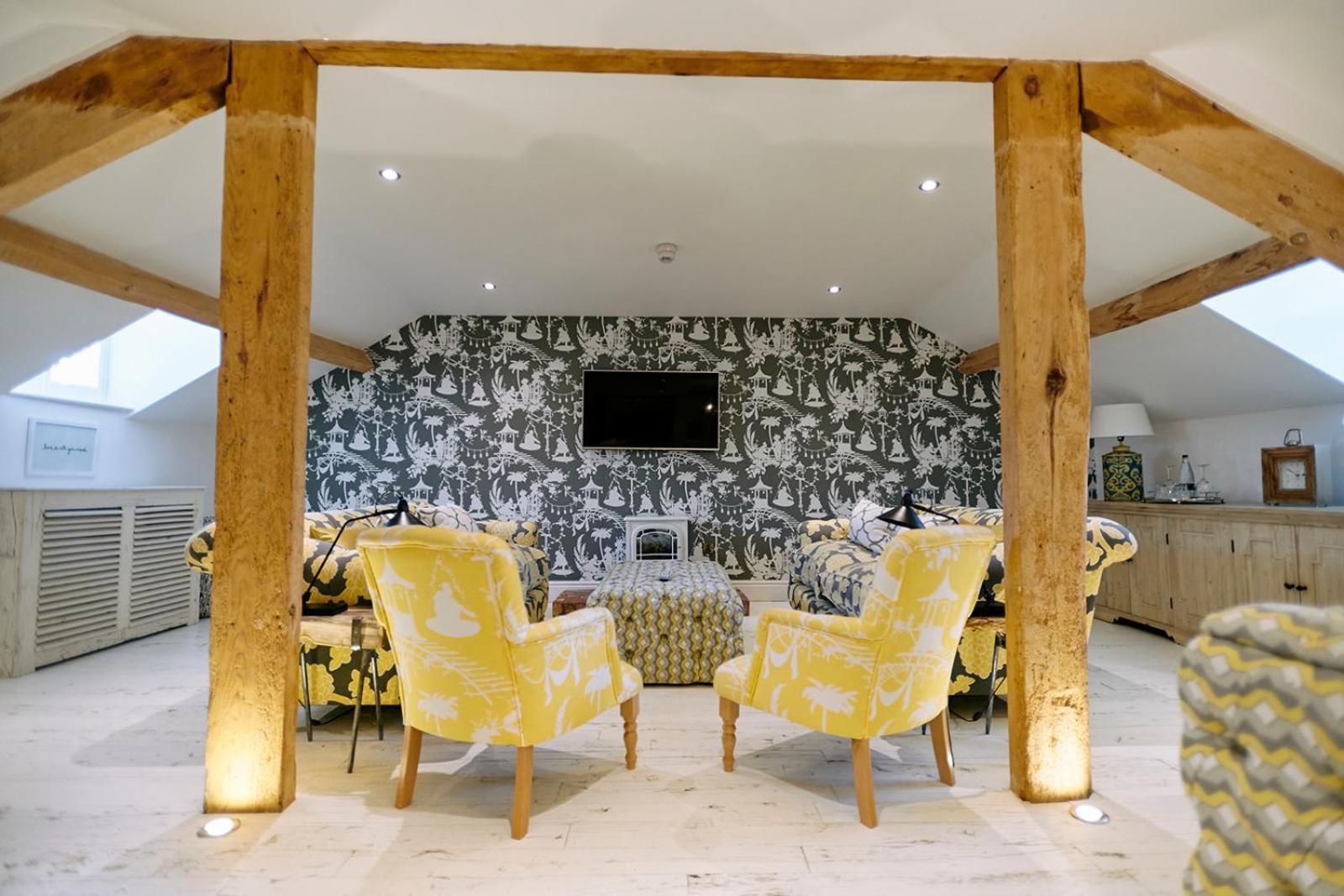 Fabulous Loft Suite - Thermal Journey included (not dog friendly) - Photo 6