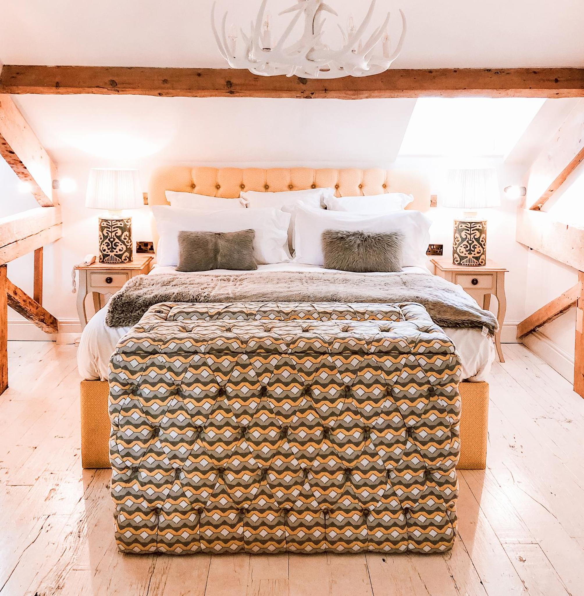 Fabulous Loft Suite - Thermal Journey included (not dog friendly) - Photo 12