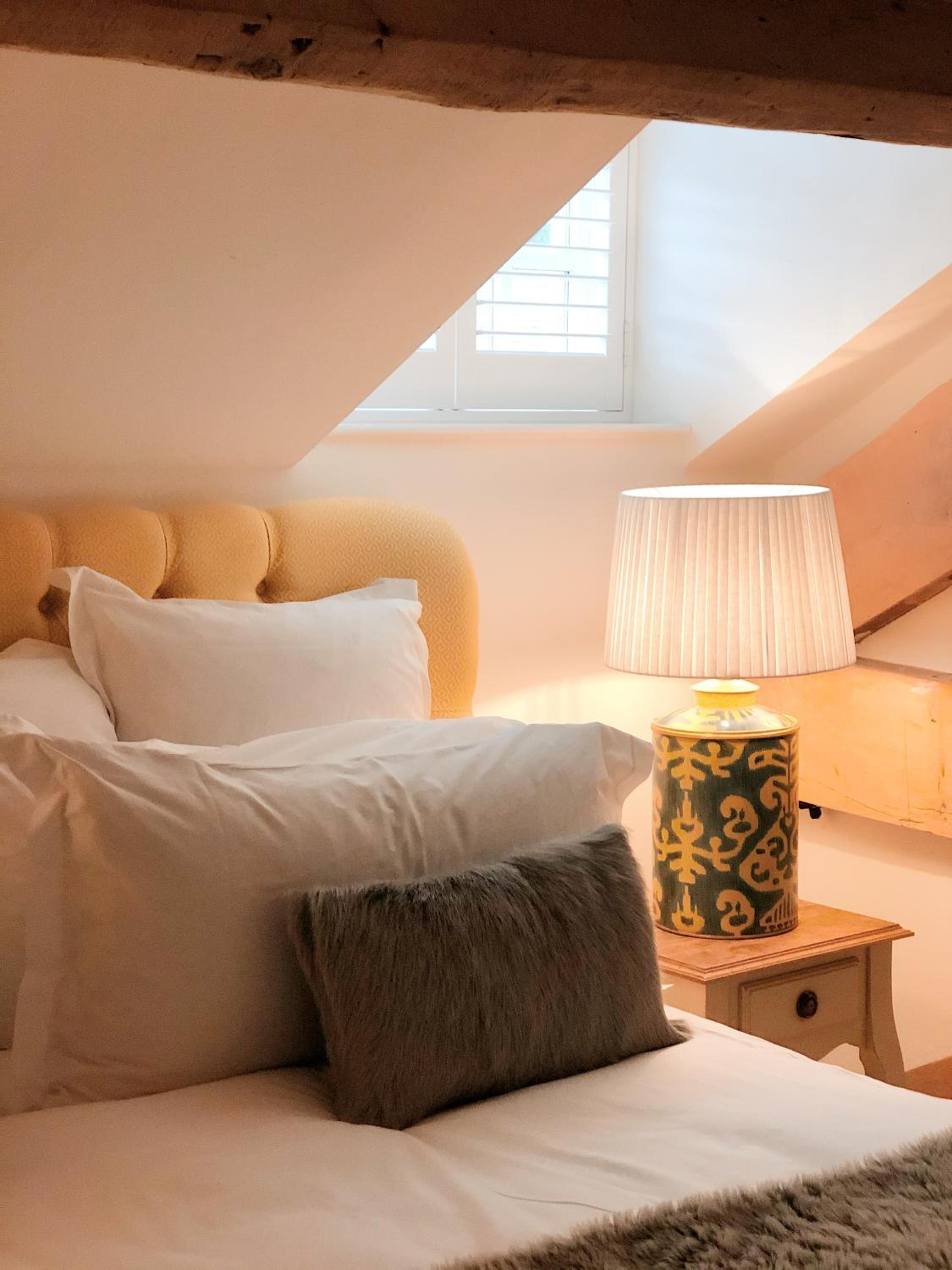 Fabulous Loft Suite - Thermal Journey included (not dog friendly) - Photo 15