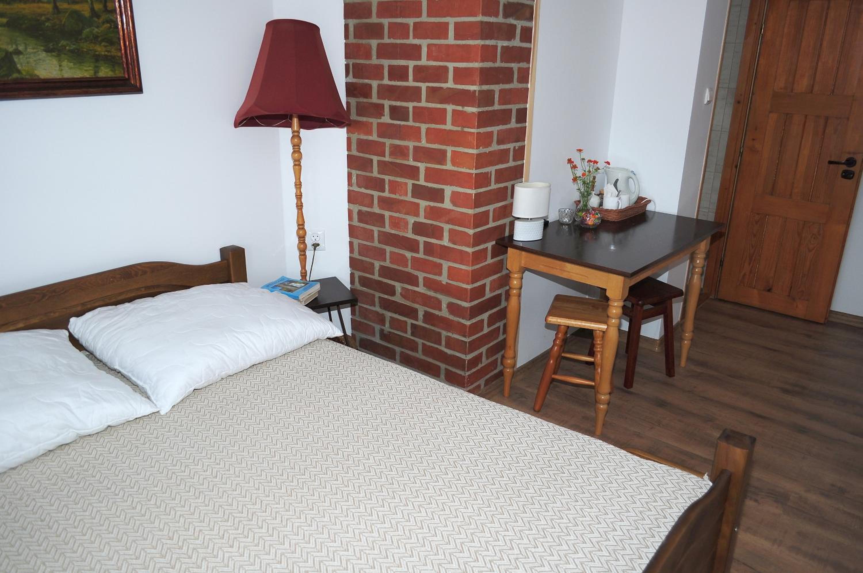 Double Room with Garden View - Photo 35