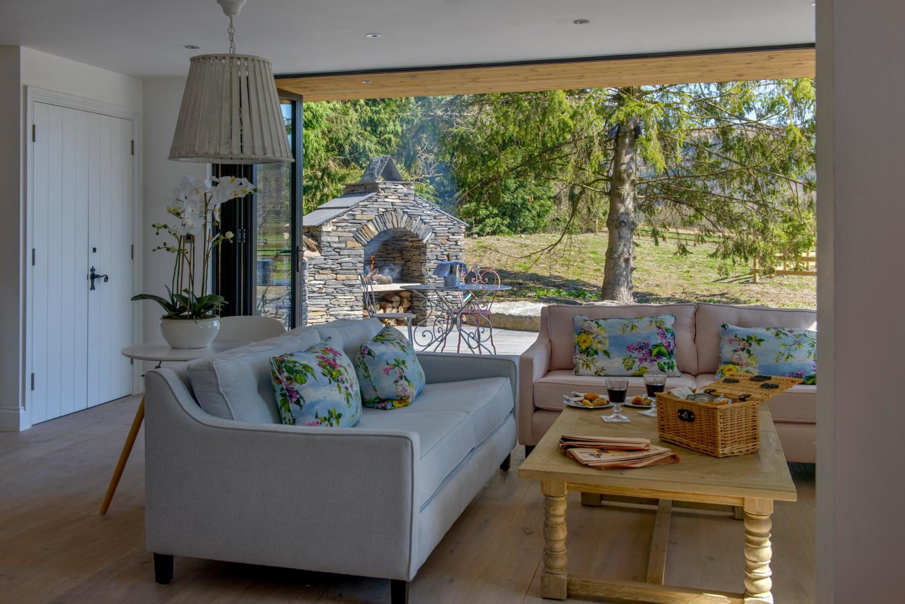 Love Nest - Thermal Journey included (dog friendly) - Photo 4