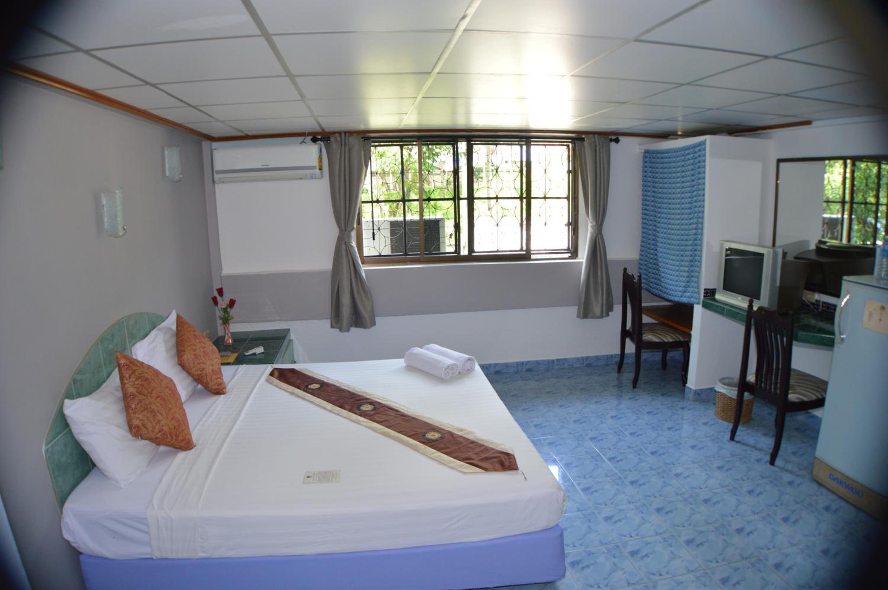 Standard Double Room photo 3