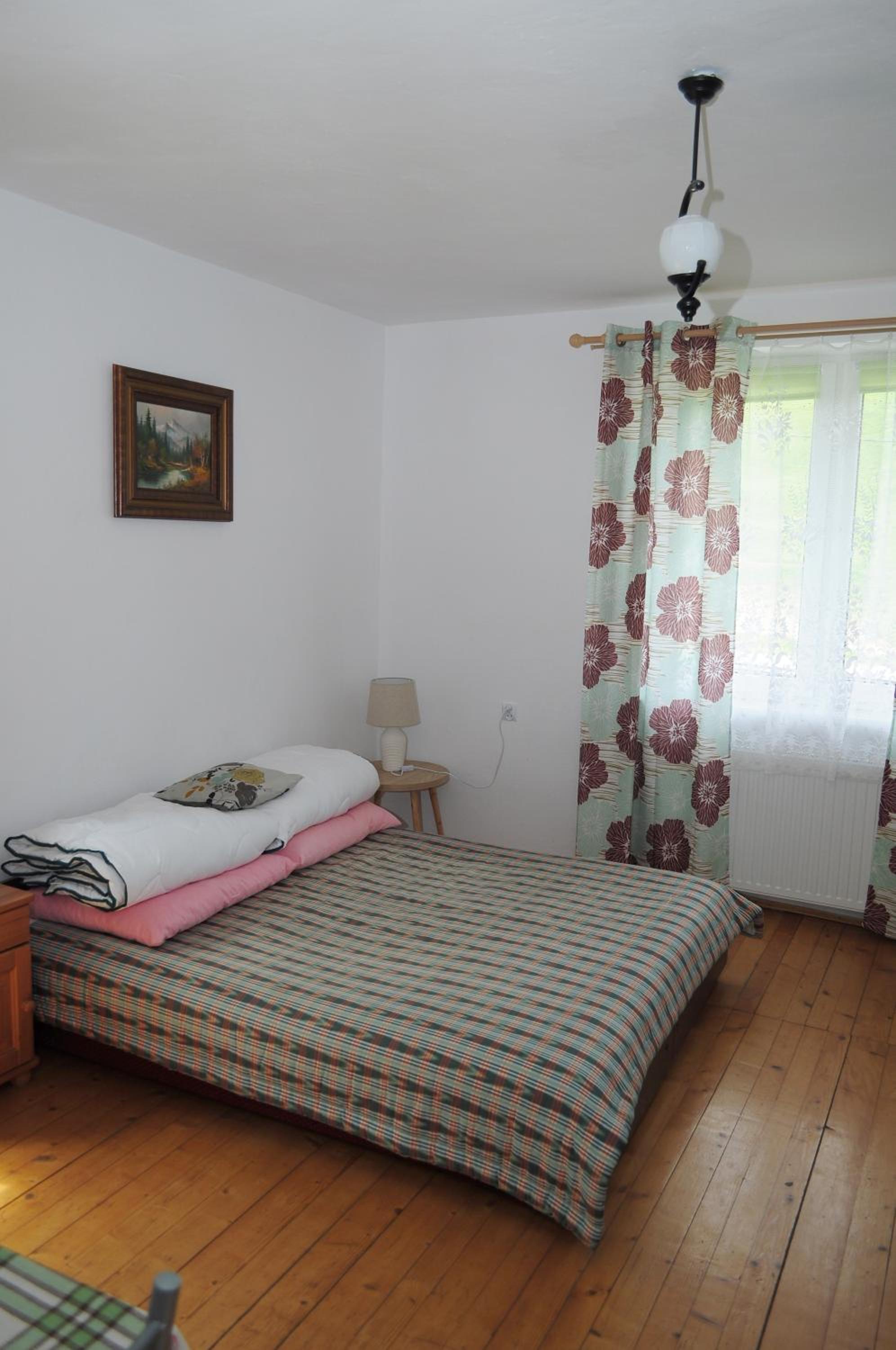 Quadruple Room with Private External Bathroom - Photo 1
