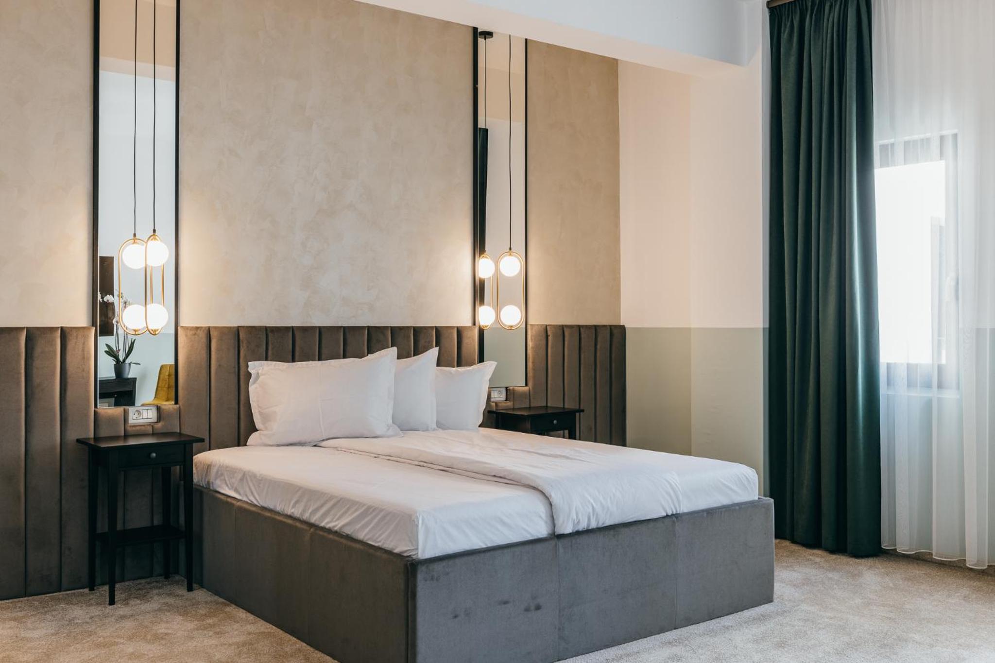 Regal Apartment