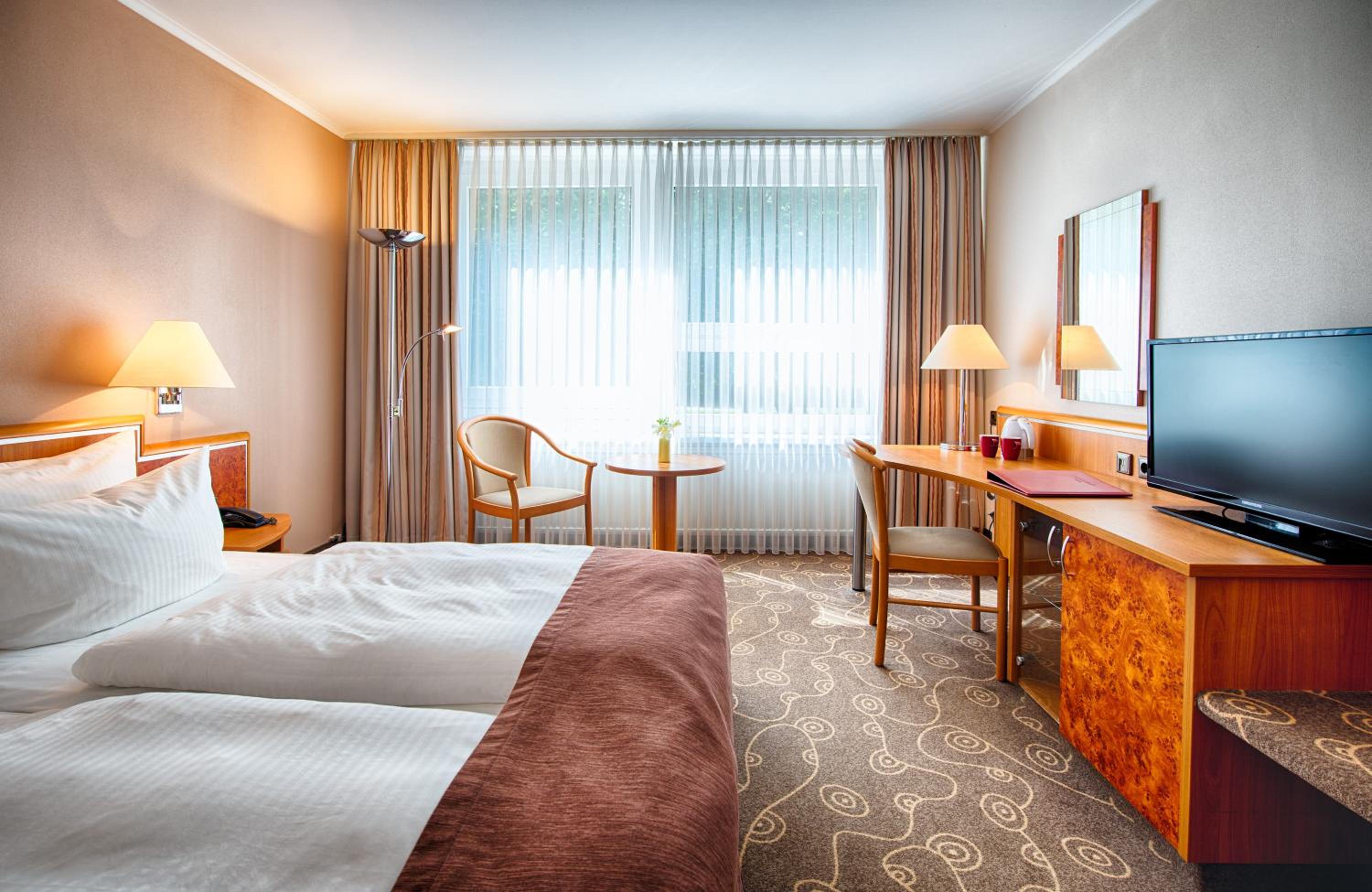 Comfort Double or Twin Room - Photo 7