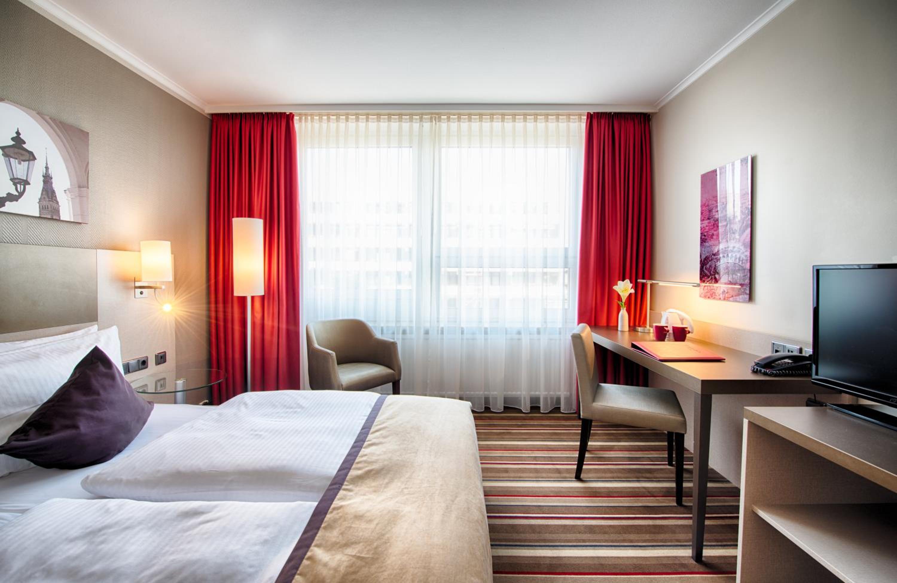 Comfort Double or Twin Room - Photo 6