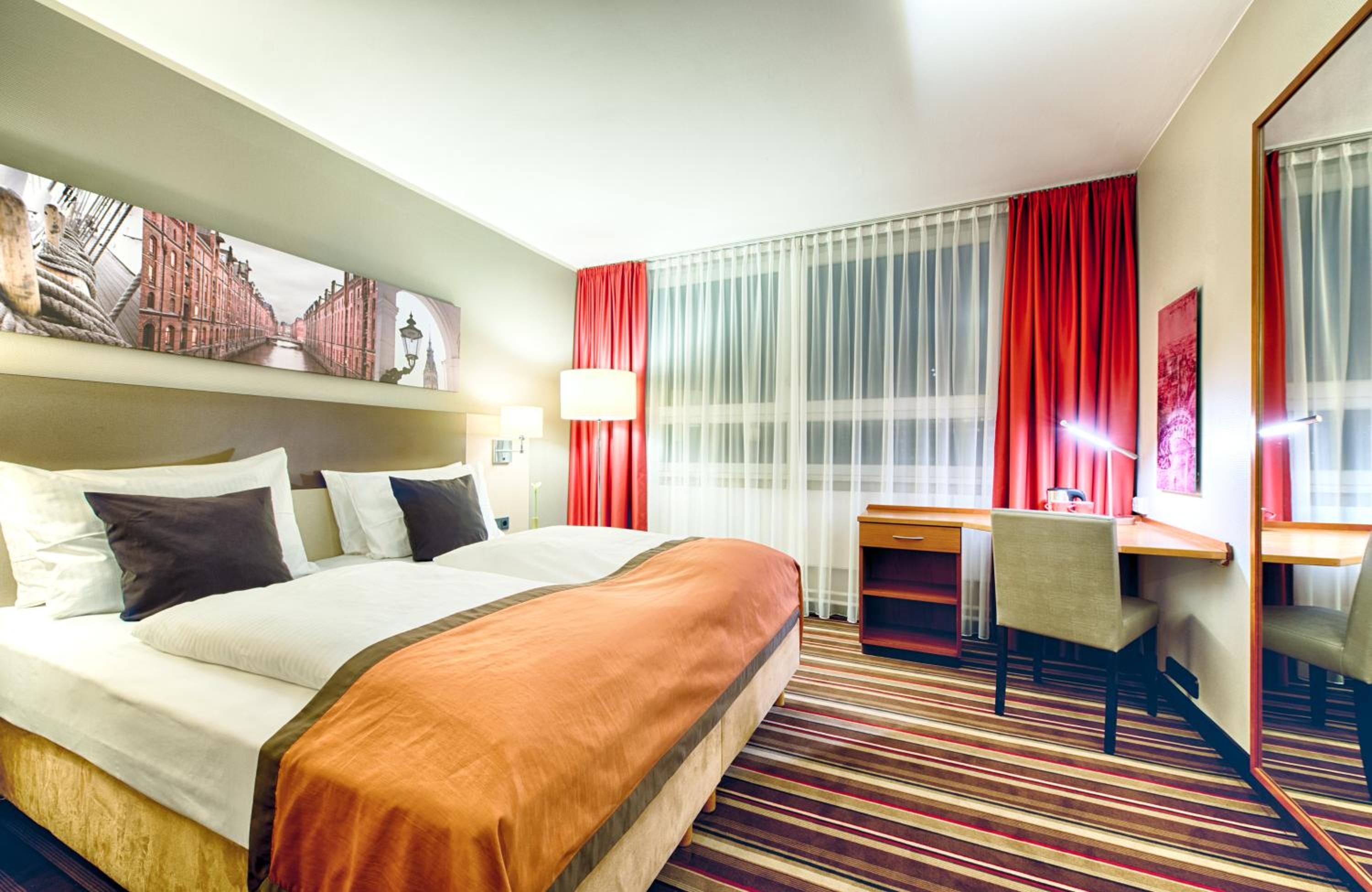 Comfort Double or Twin Room - Photo 1