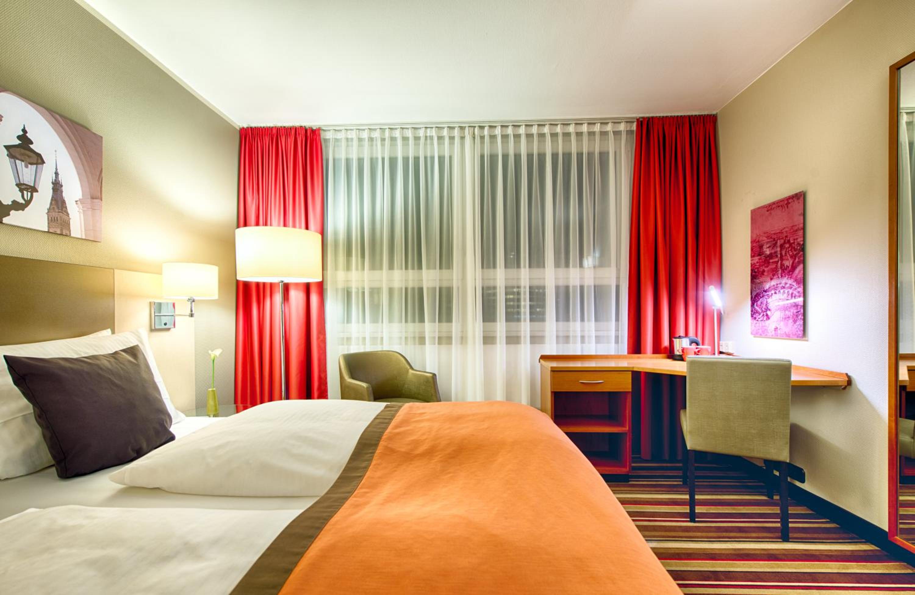 Comfort Double or Twin Room - Photo 4