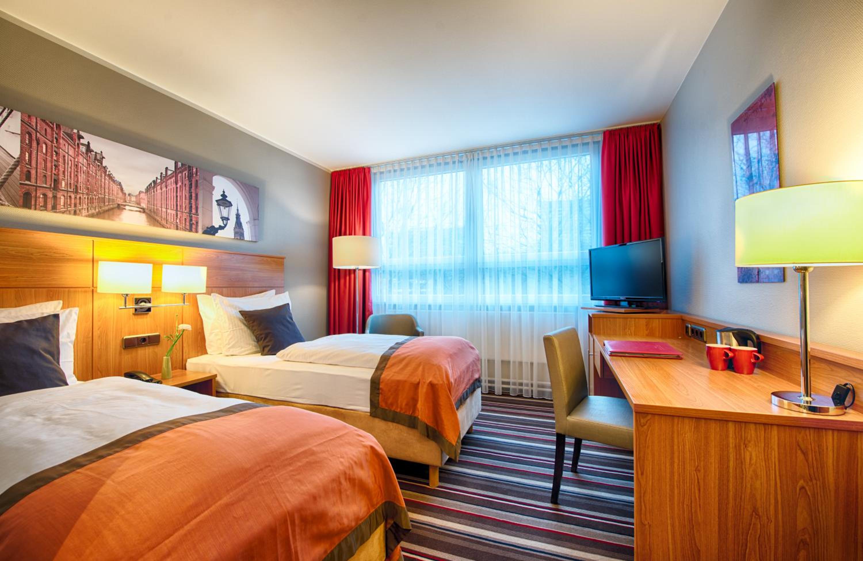 Comfort Double or Twin Room - Photo 3