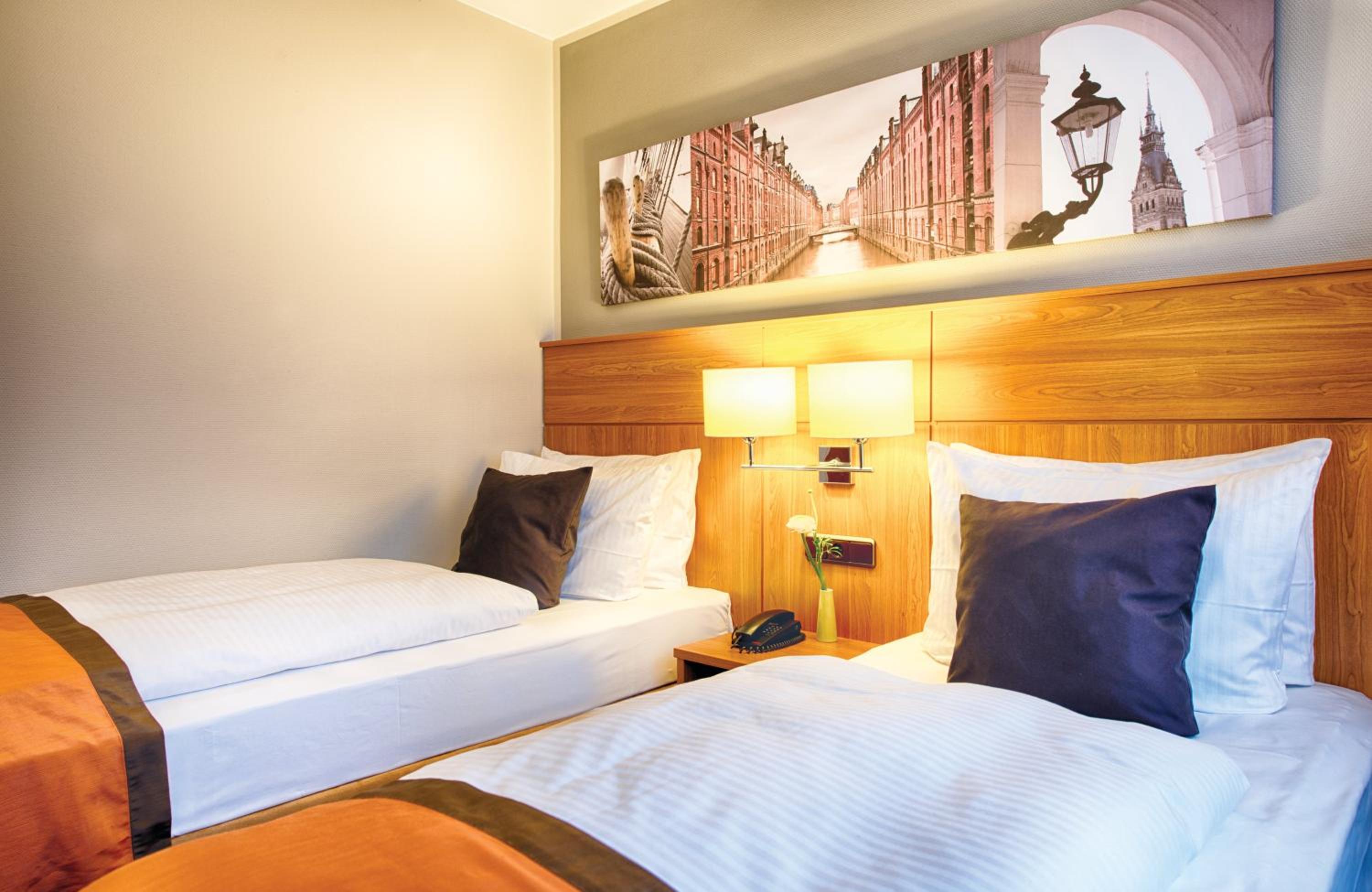 Comfort Double or Twin Room - Photo 2