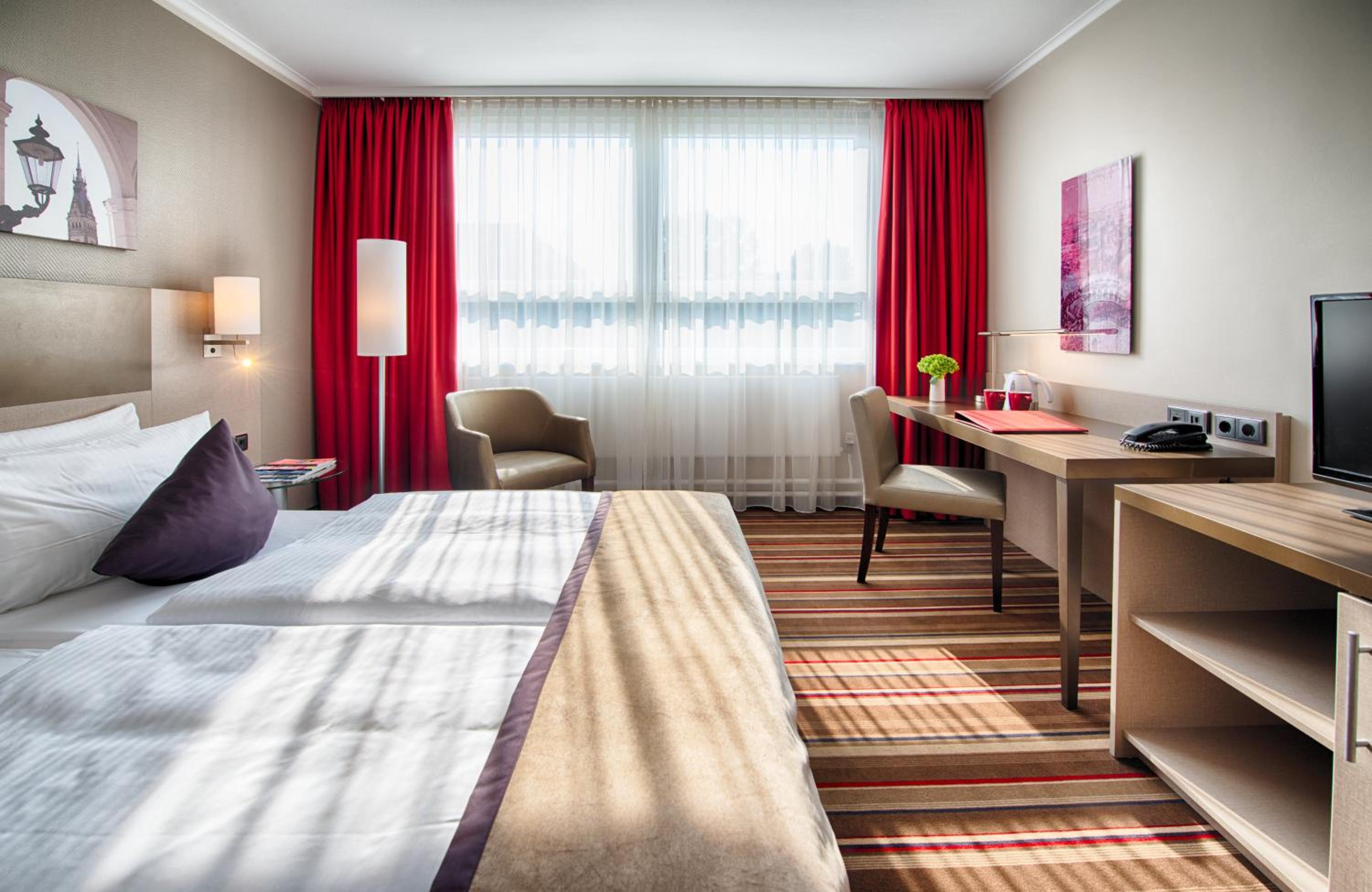 Superior Double Room - Photo 1