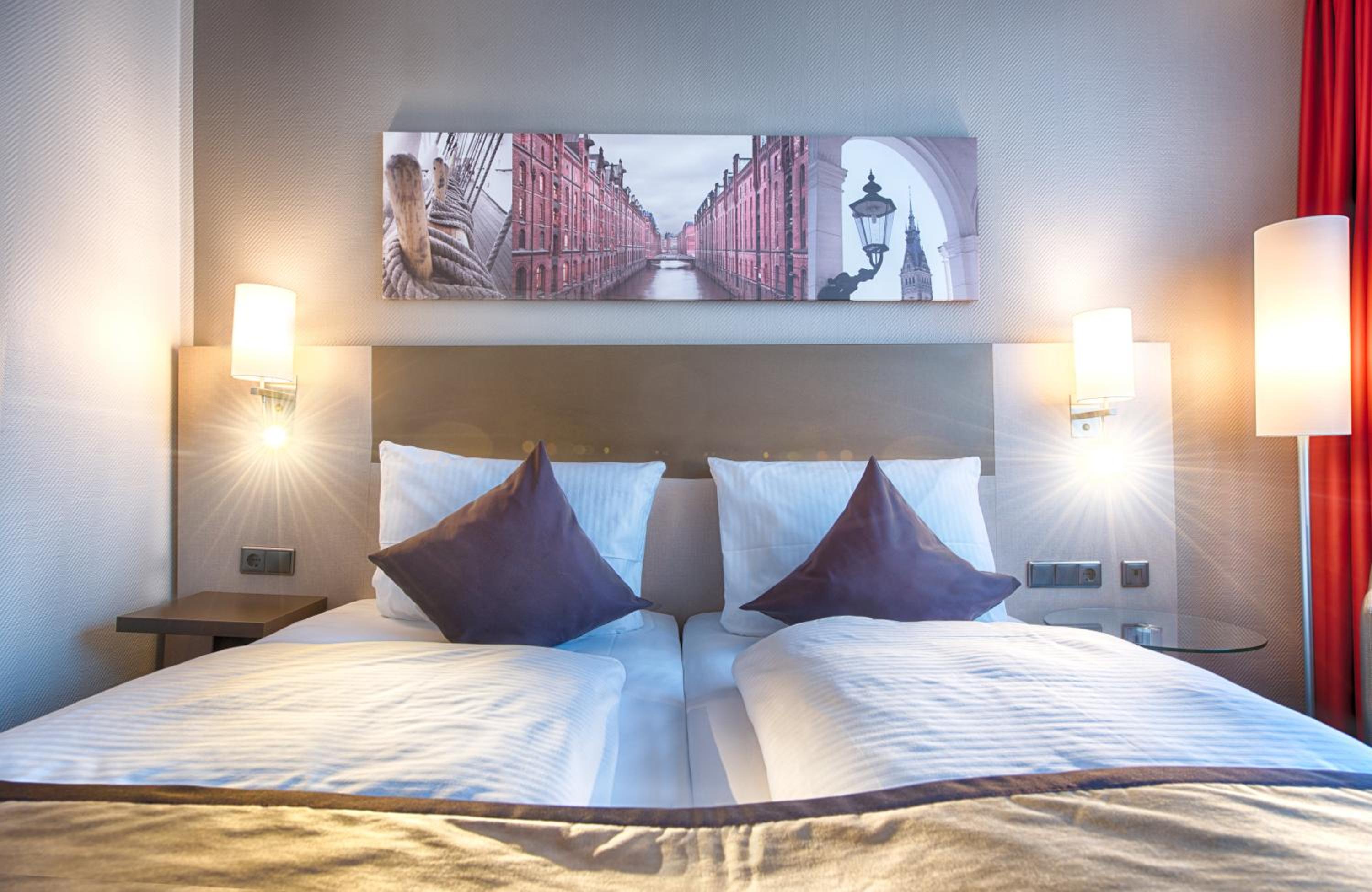 Superior Double Room - Photo 5