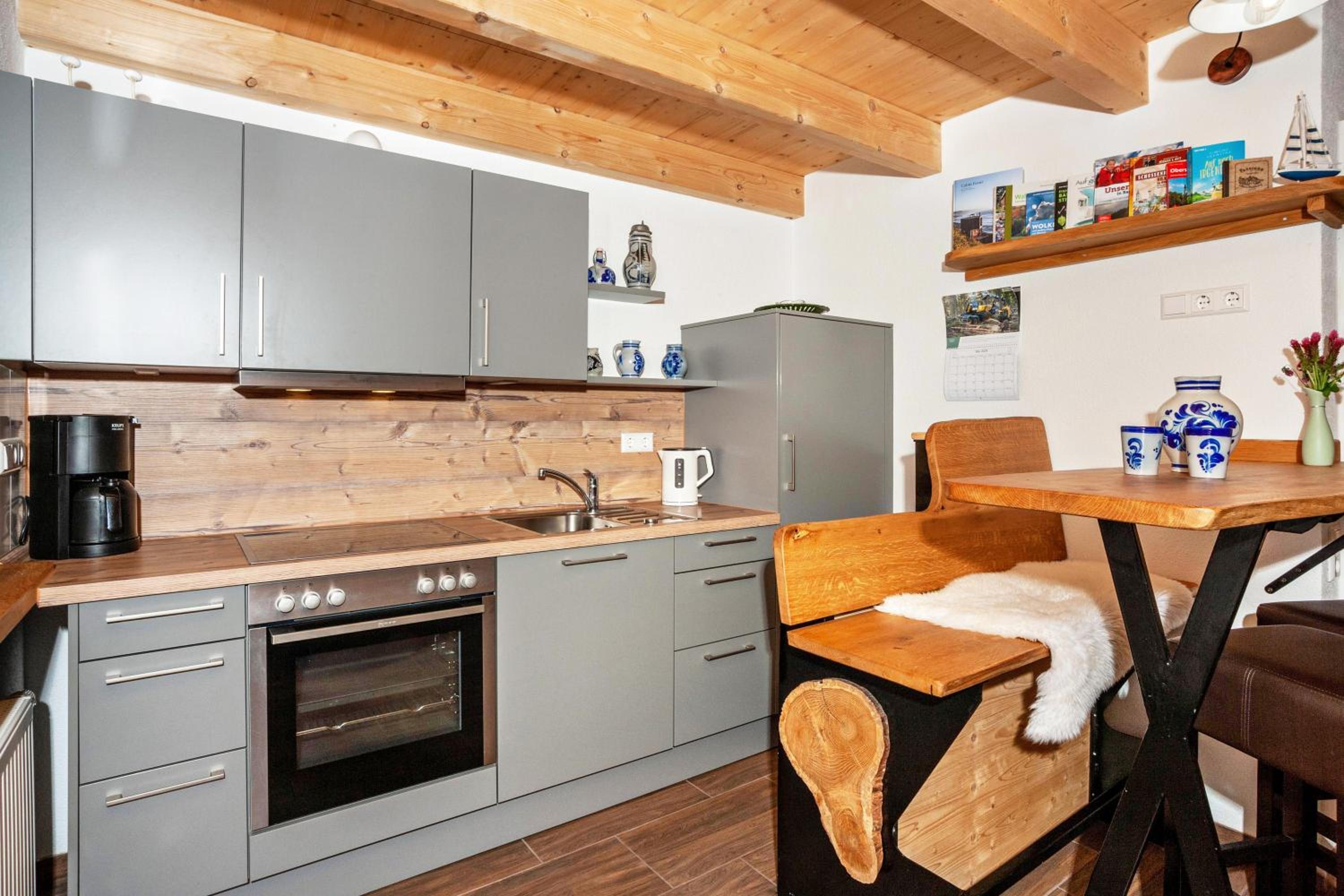 Two-Bedroom House photo 2