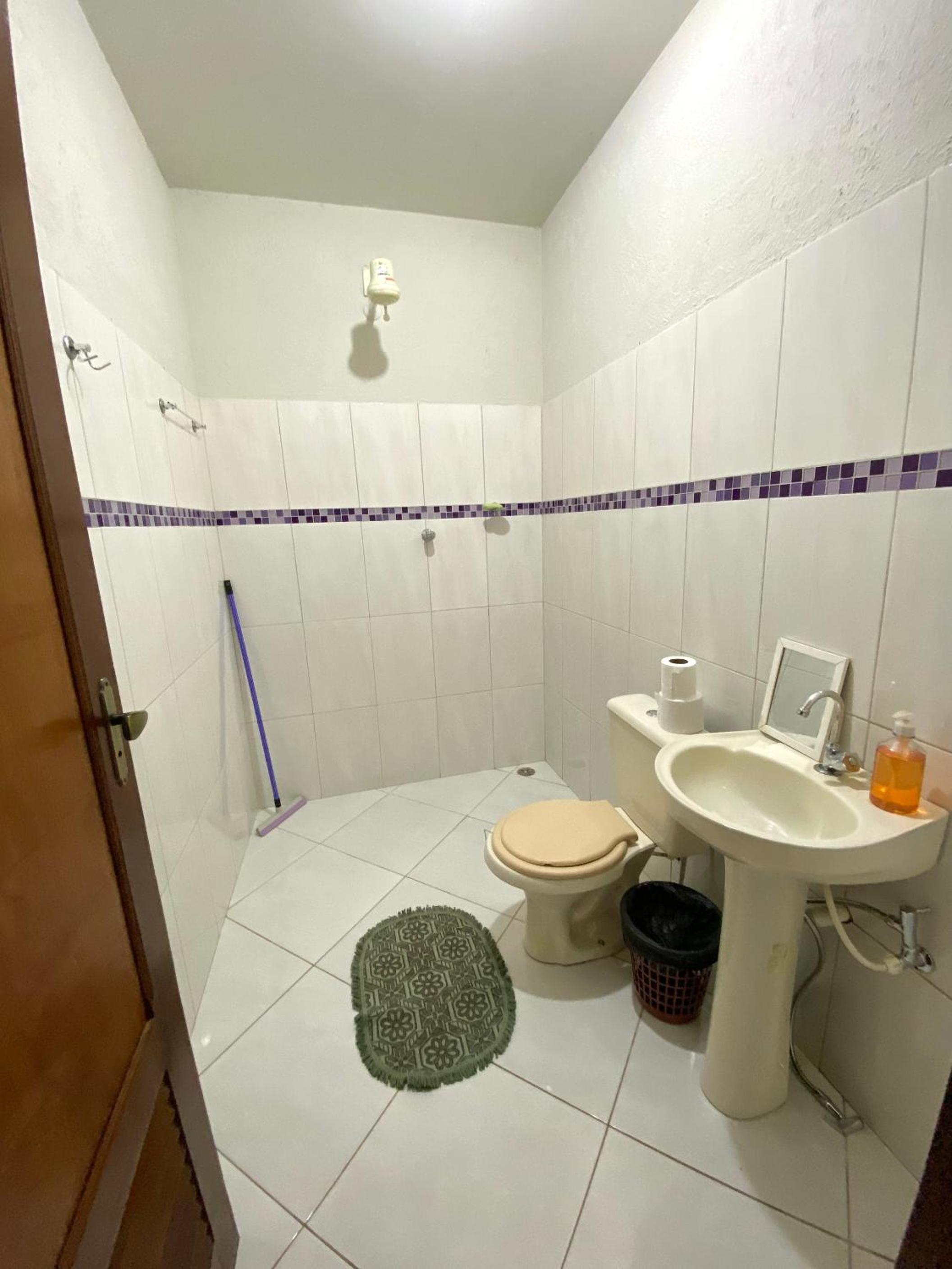 Three-Bedroom House photo 3