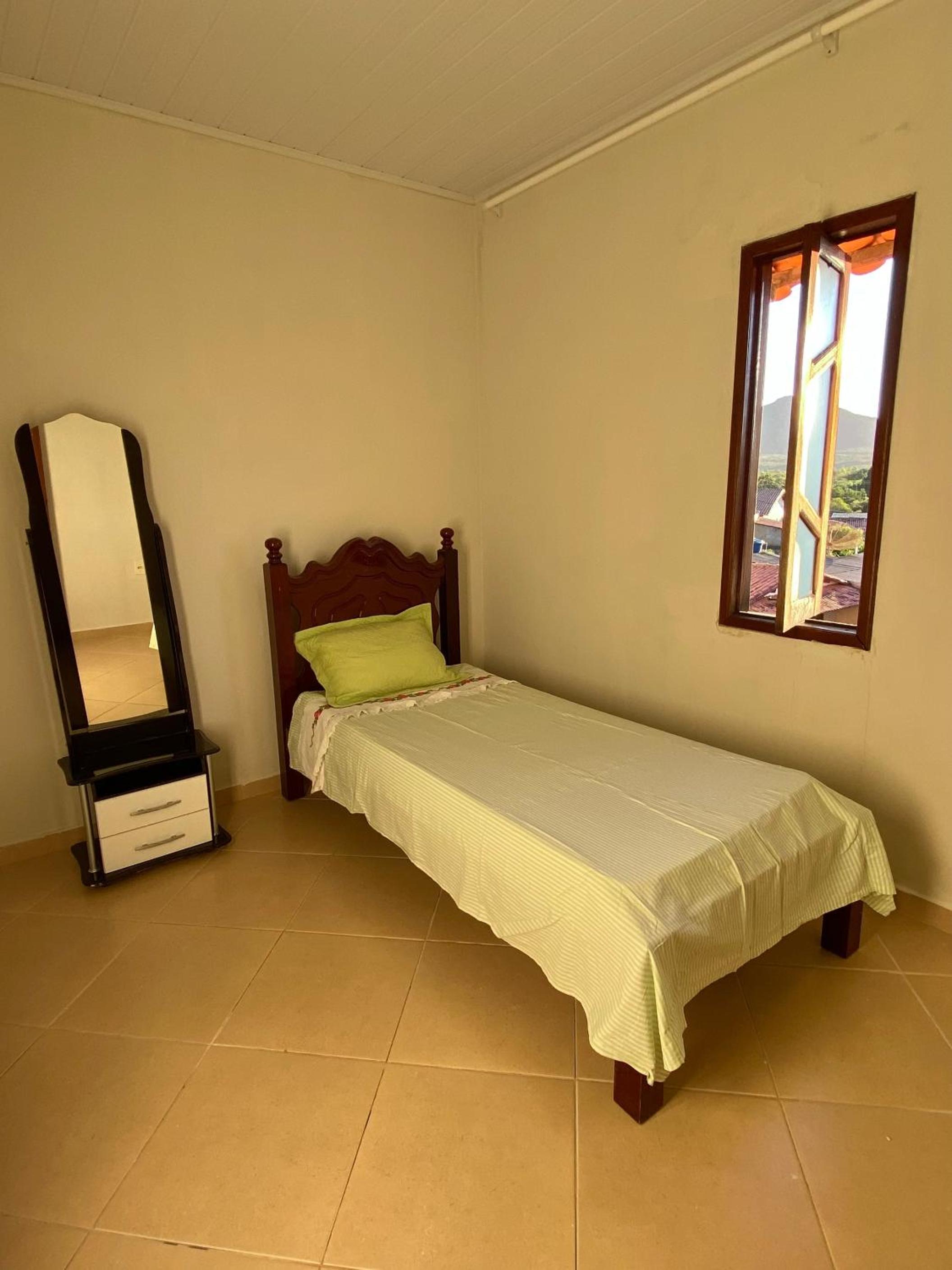 Three-Bedroom House photo 1
