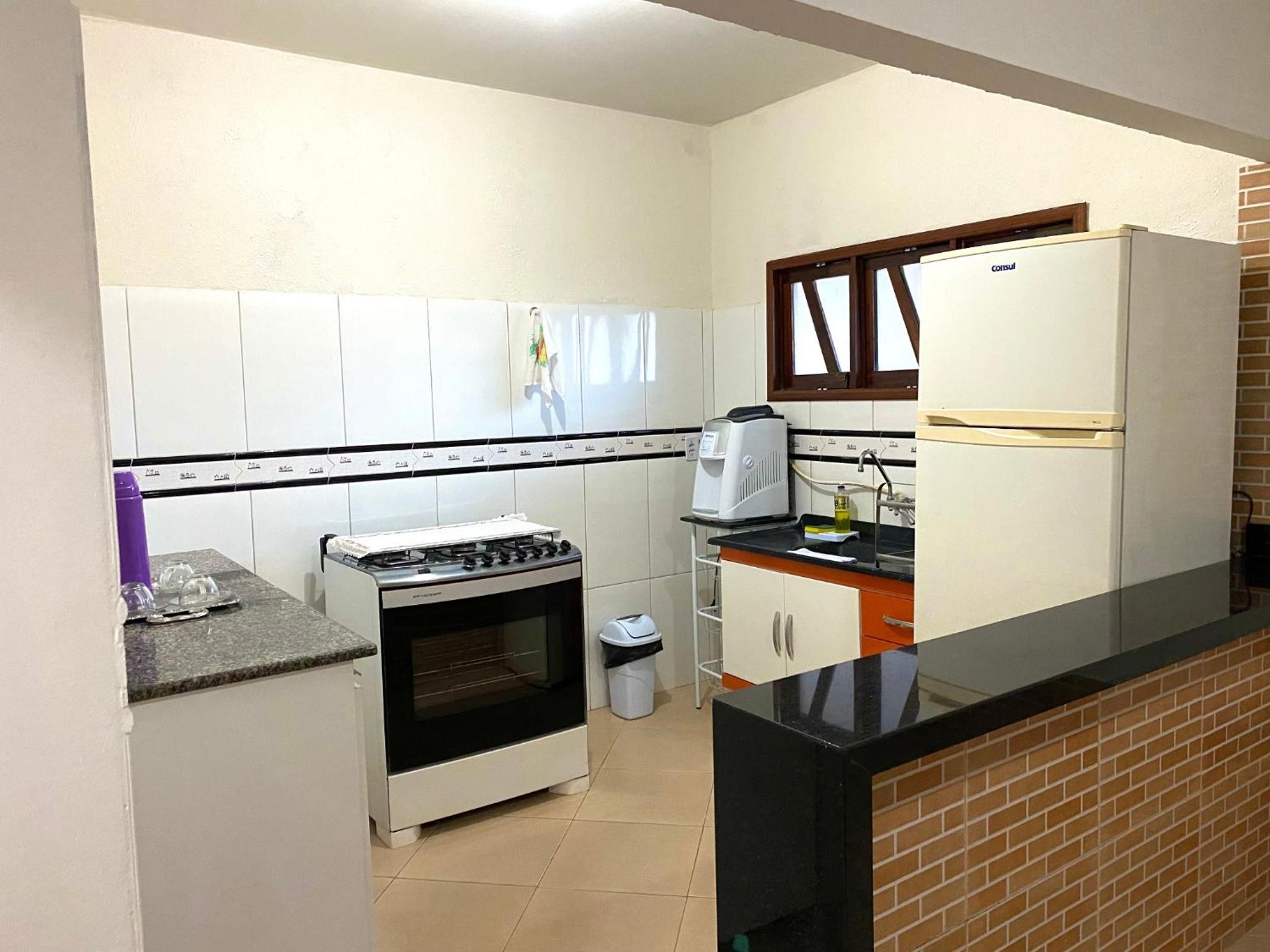 Three-Bedroom House photo 2