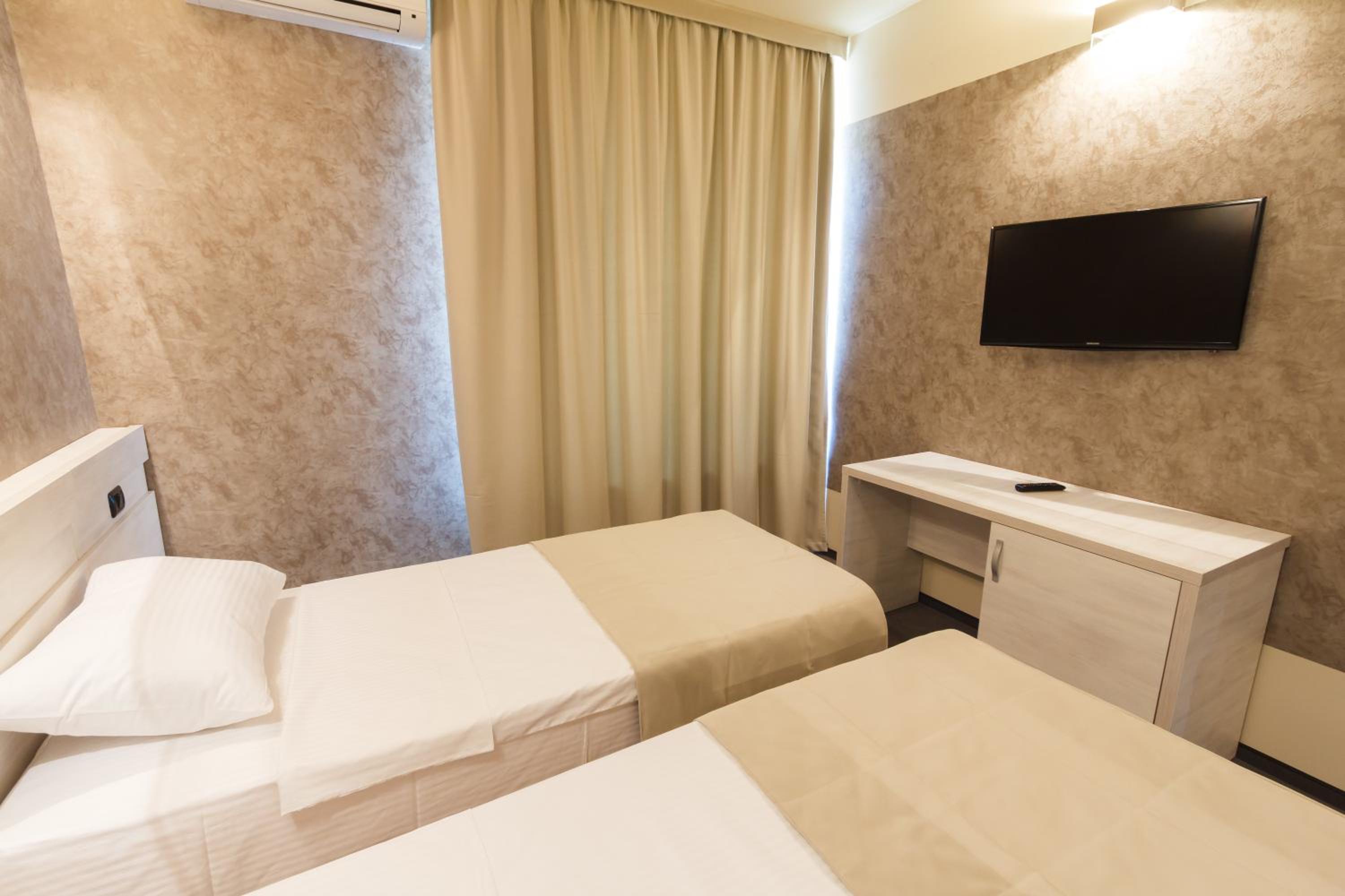 Triple Room photo 1