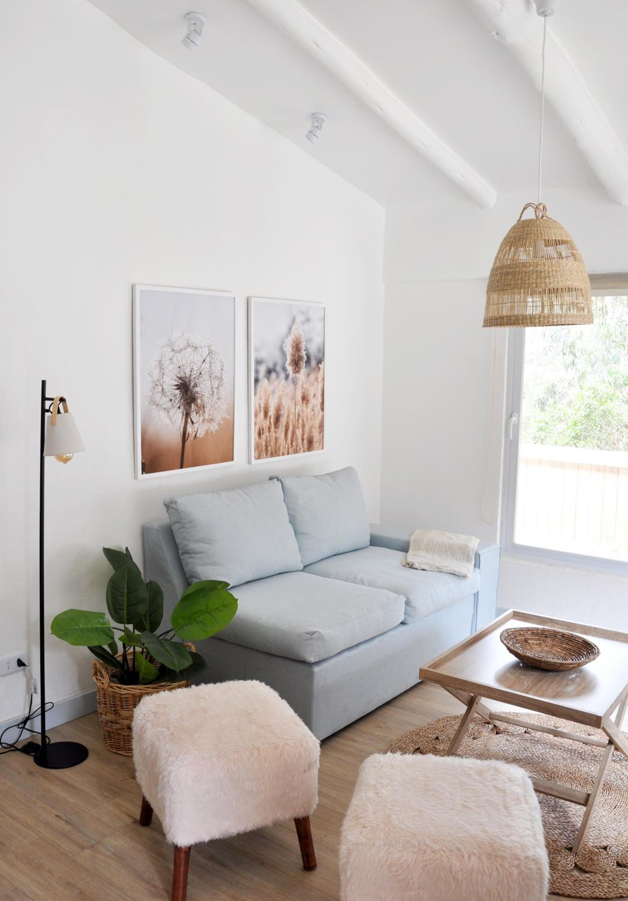 Two-Bedroom House photo 1