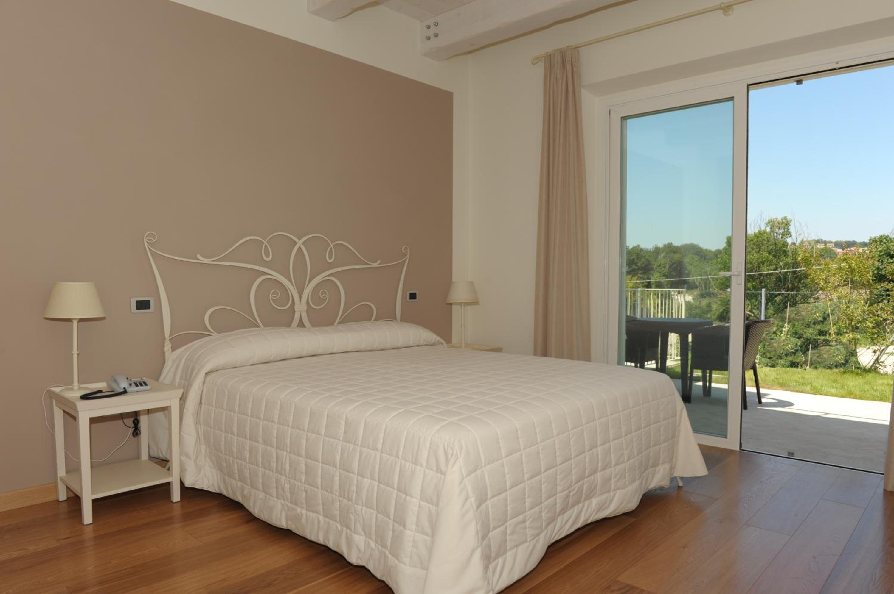 Double Junior Suite - Annex - Photo 4