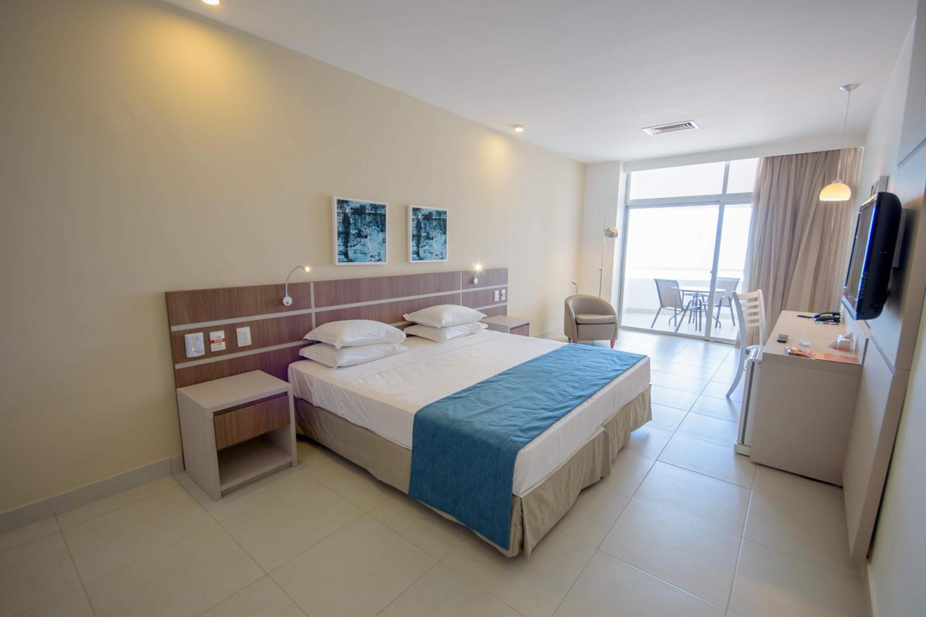 Deluxe Single Room with Sea View photo 1