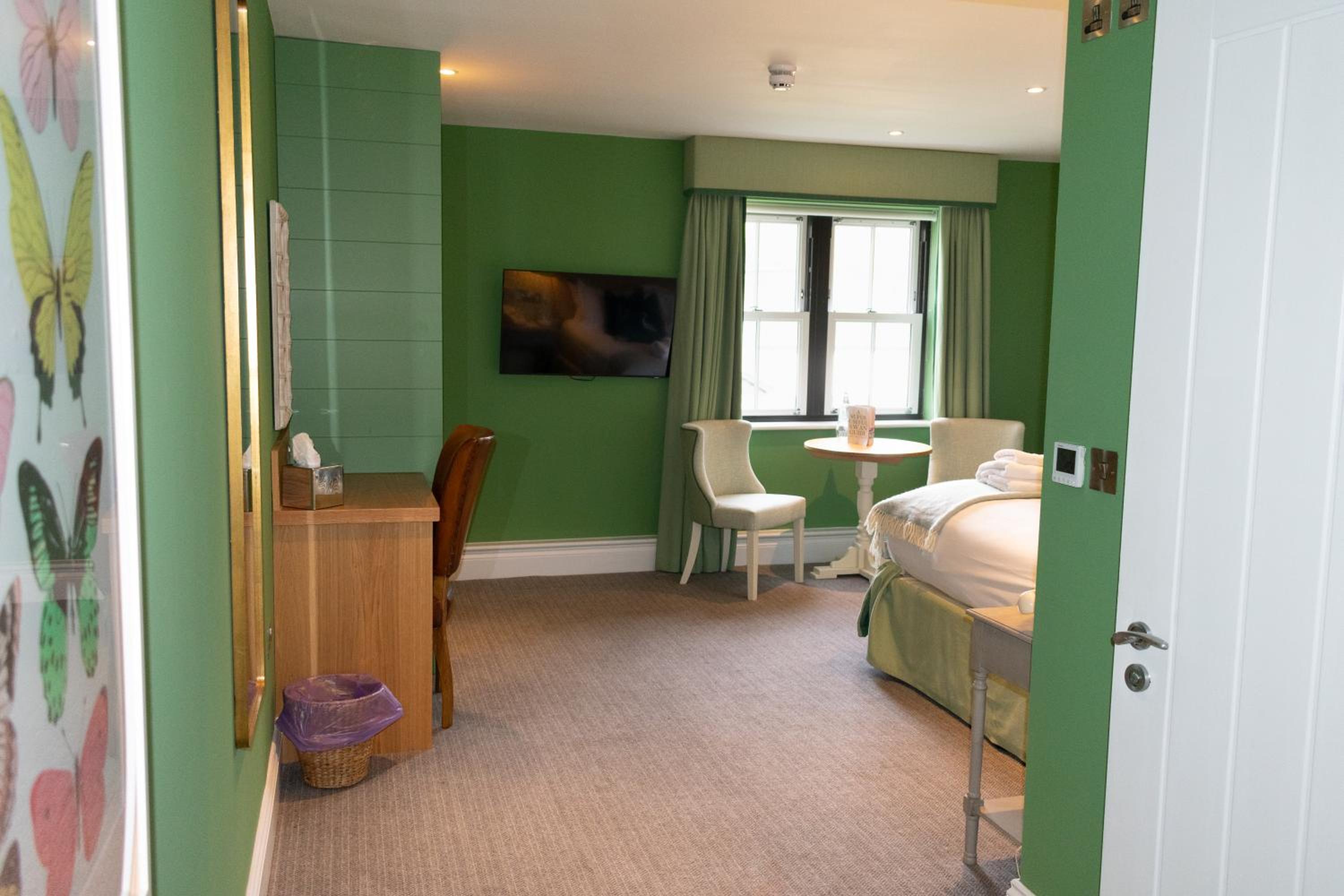 Splendid Accessible Room - Thermal Journey Included (Not Dog Friendly) - Photo 3