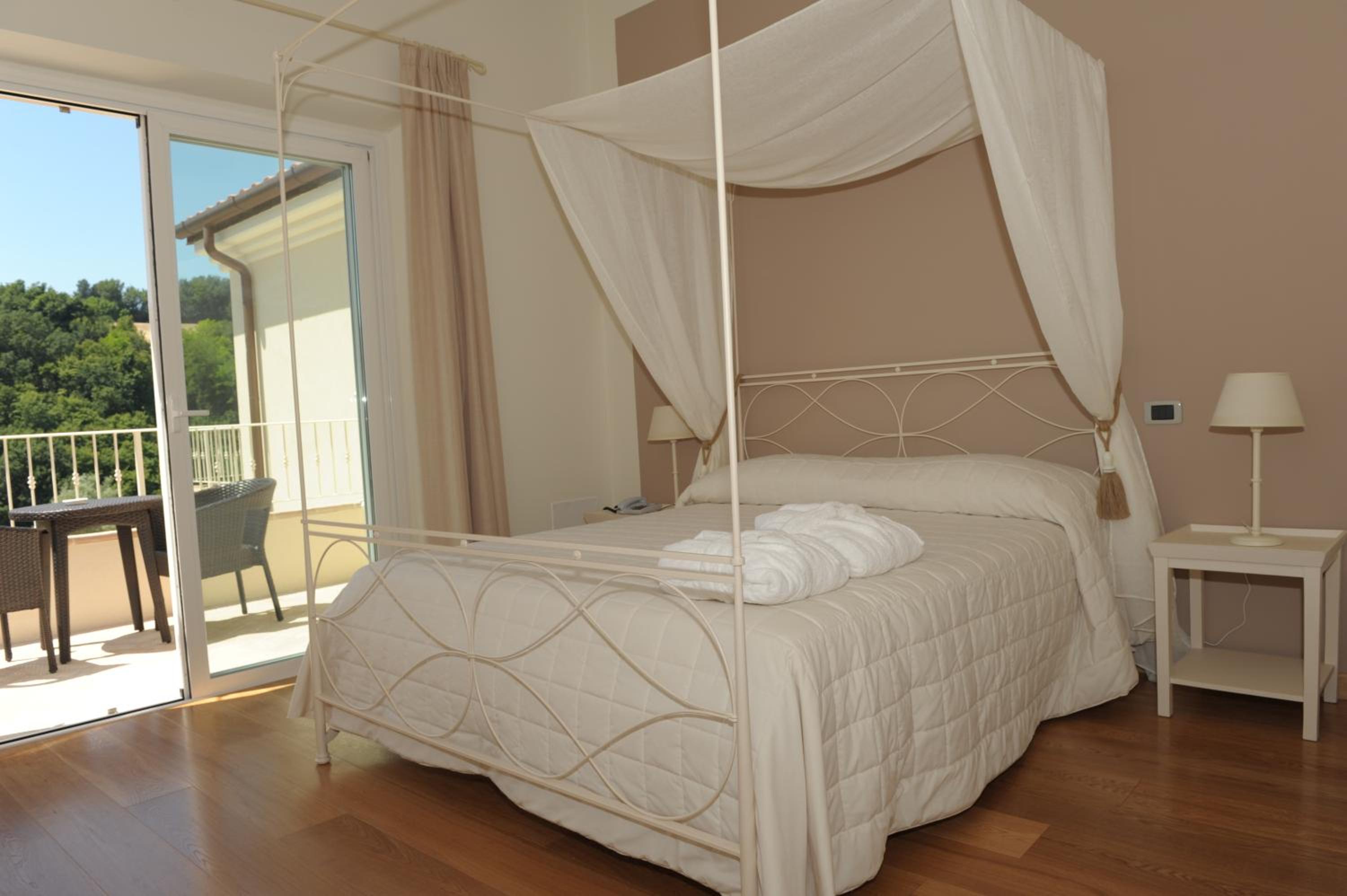 Double Junior Suite - Annex - Photo 2