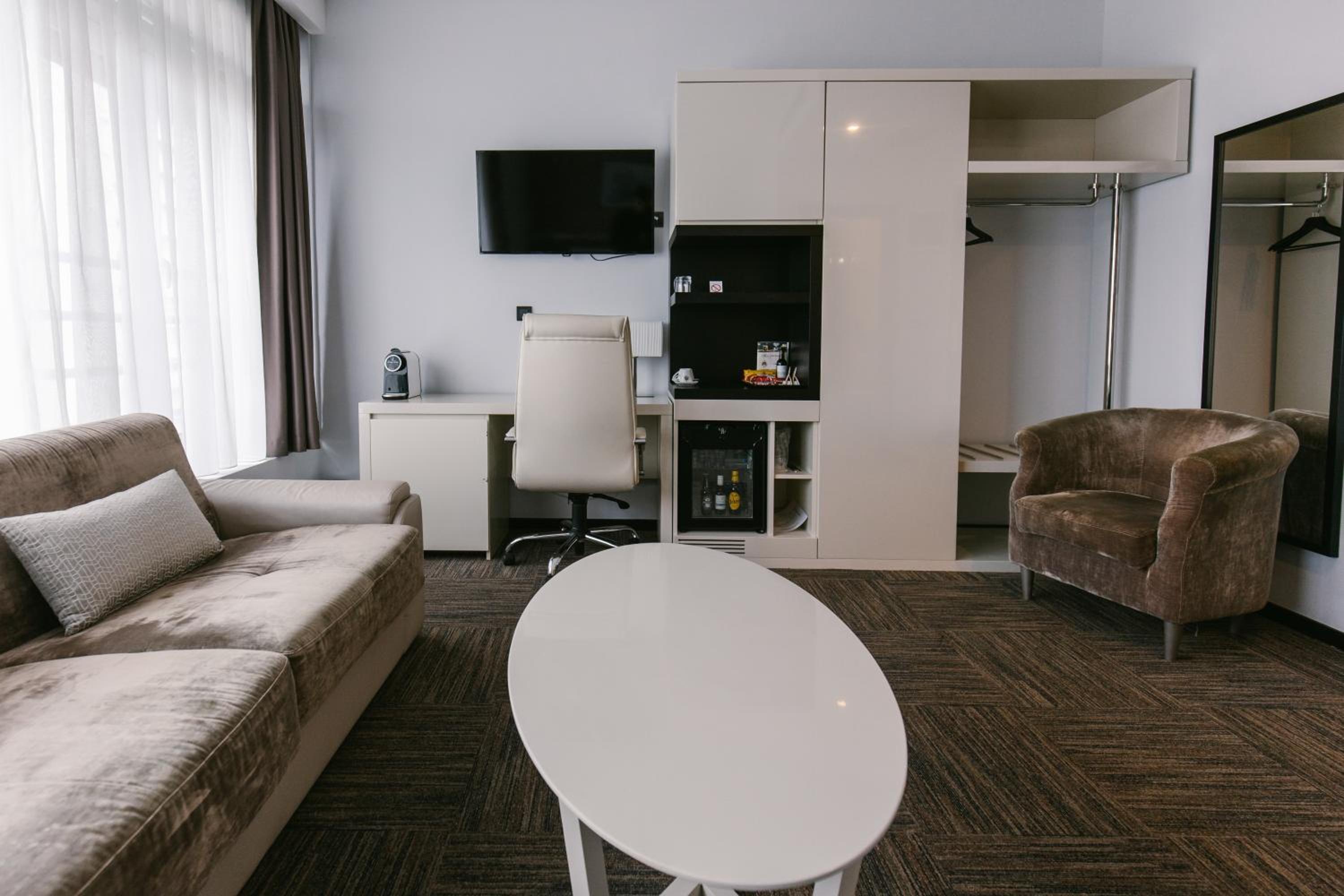 Junior Suite photo 1