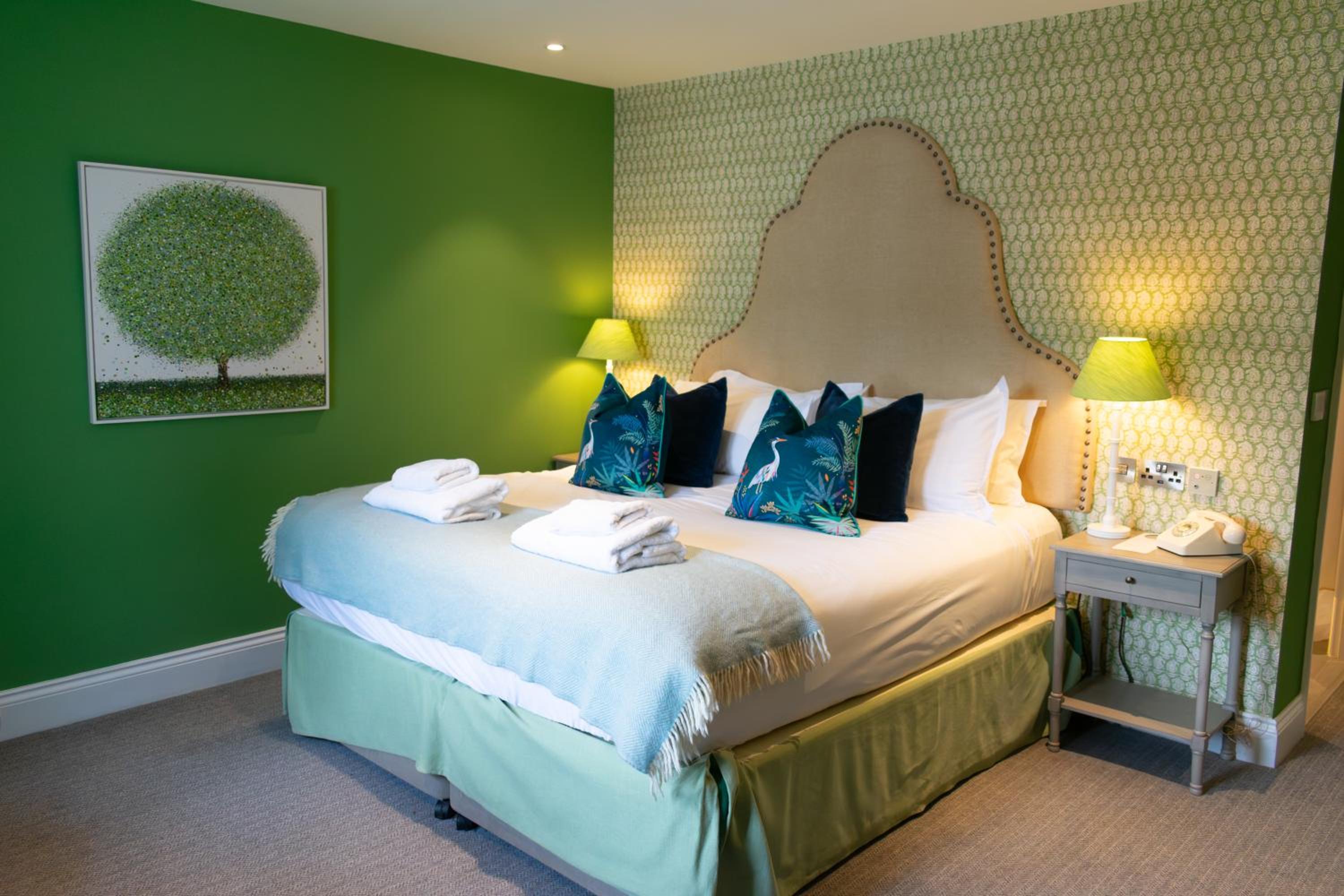 Splendid Accessible Room - Thermal Journey Included (Not Dog Friendly) - Photo 5
