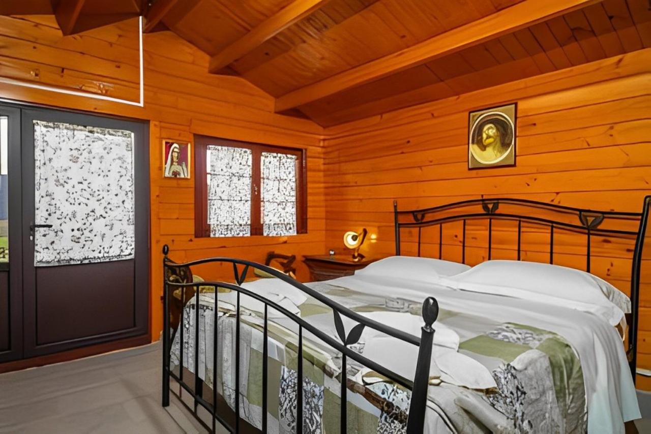 Chalet photo 1