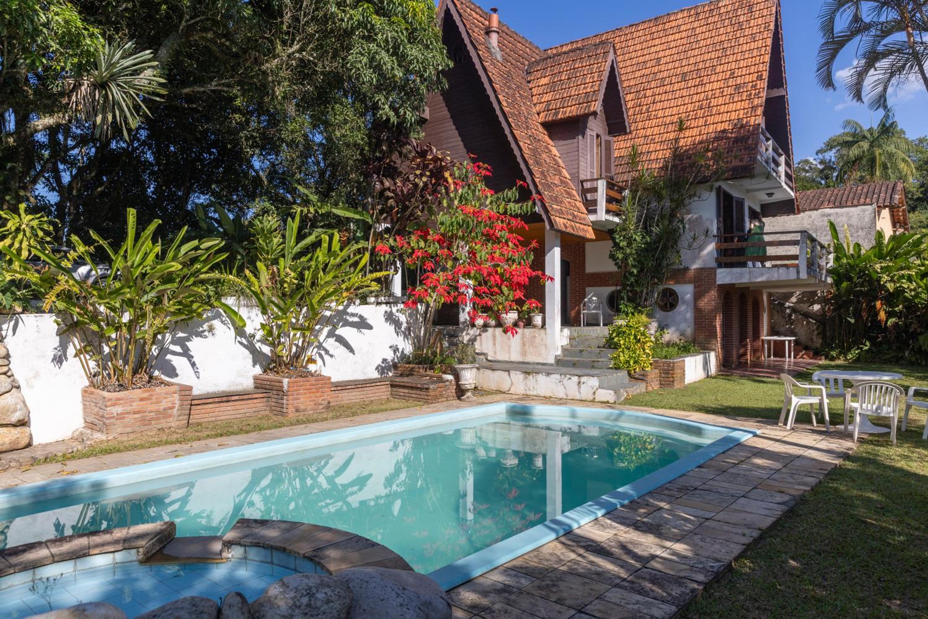 Deluxe Villa photo 1