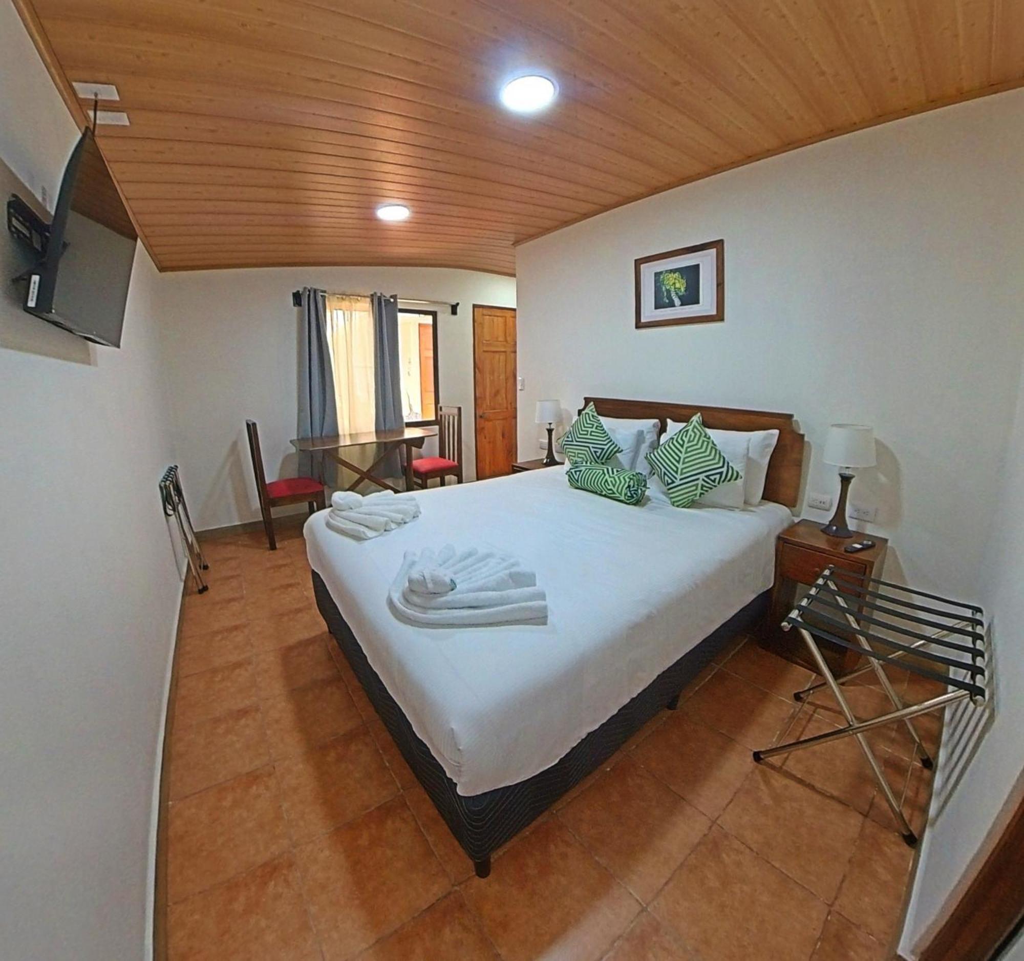 Superior Double Room photo 1