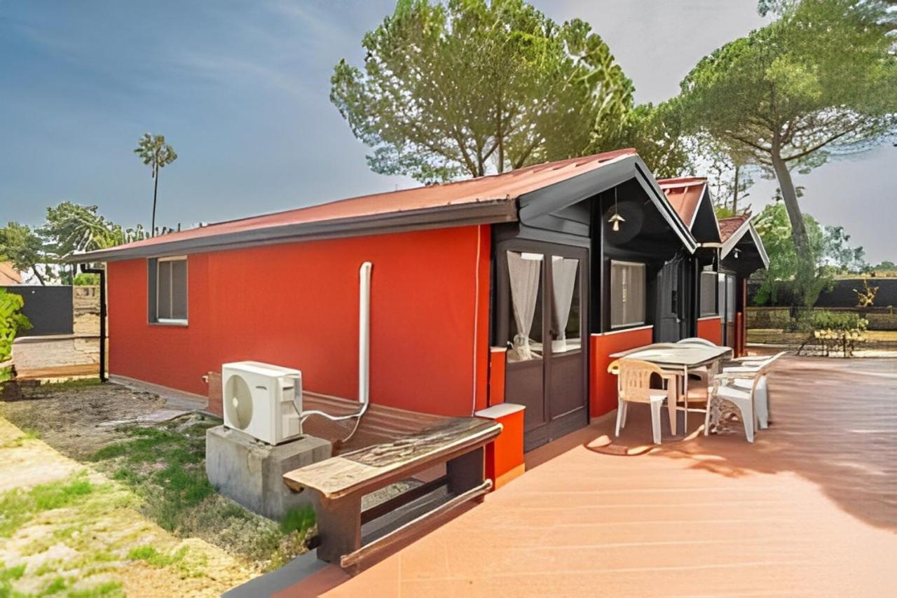 Chalet photo 2