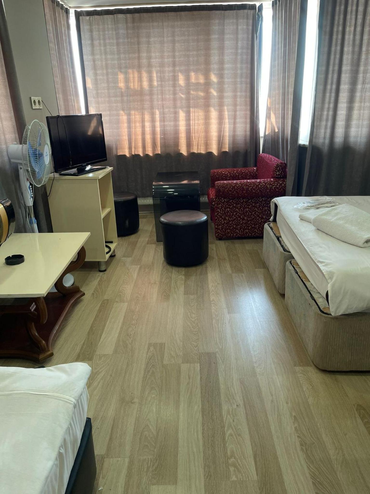 Double Room photo 3