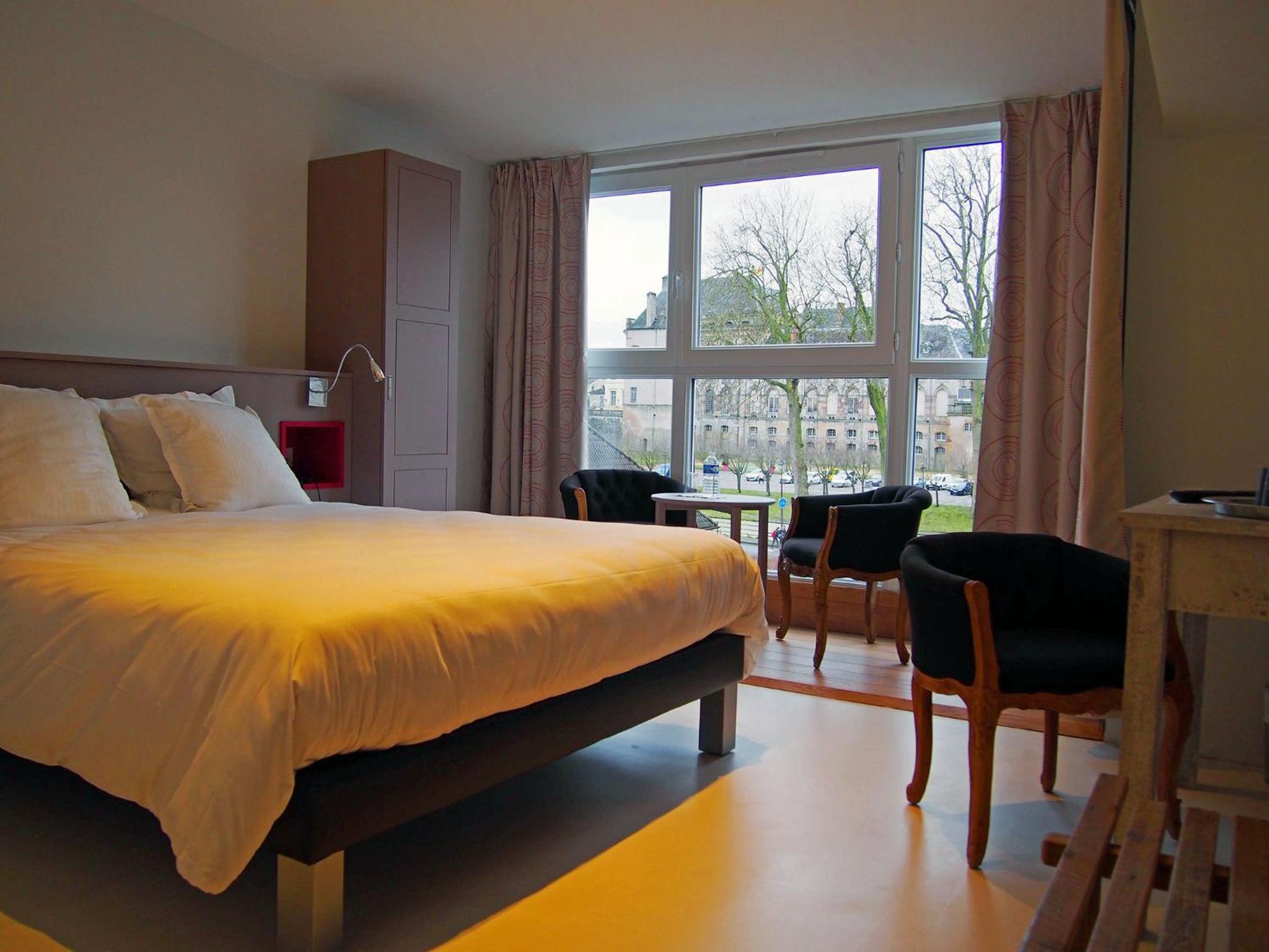 Deluxe Room photo 3