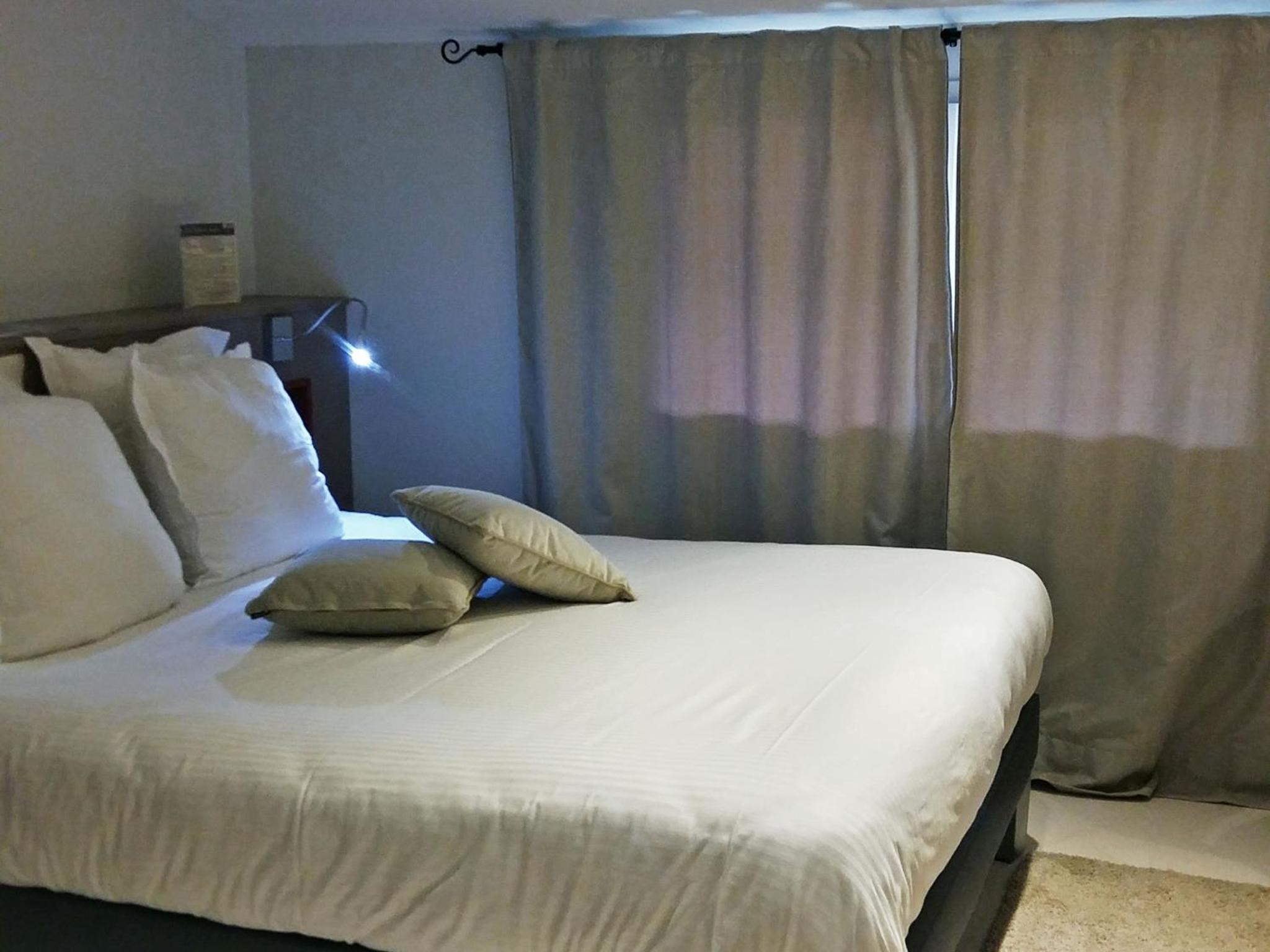 Deluxe Room photo 2