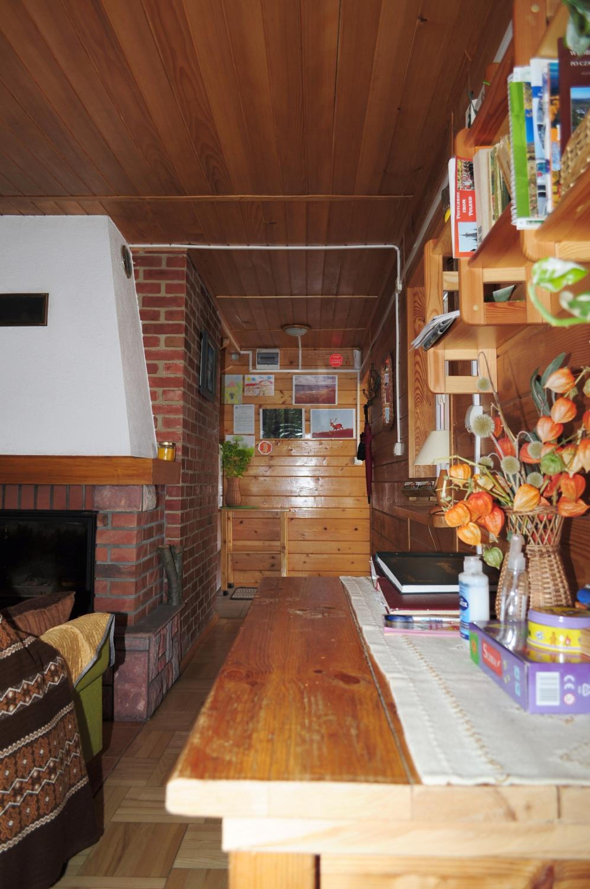 Double or Twin Room with Bathroom - Photo 21