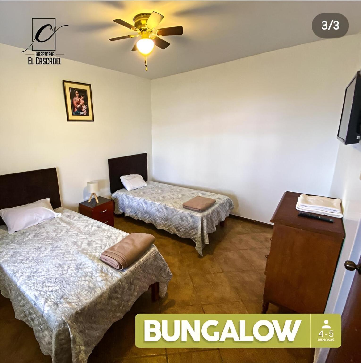 Family Bungalow photo 1