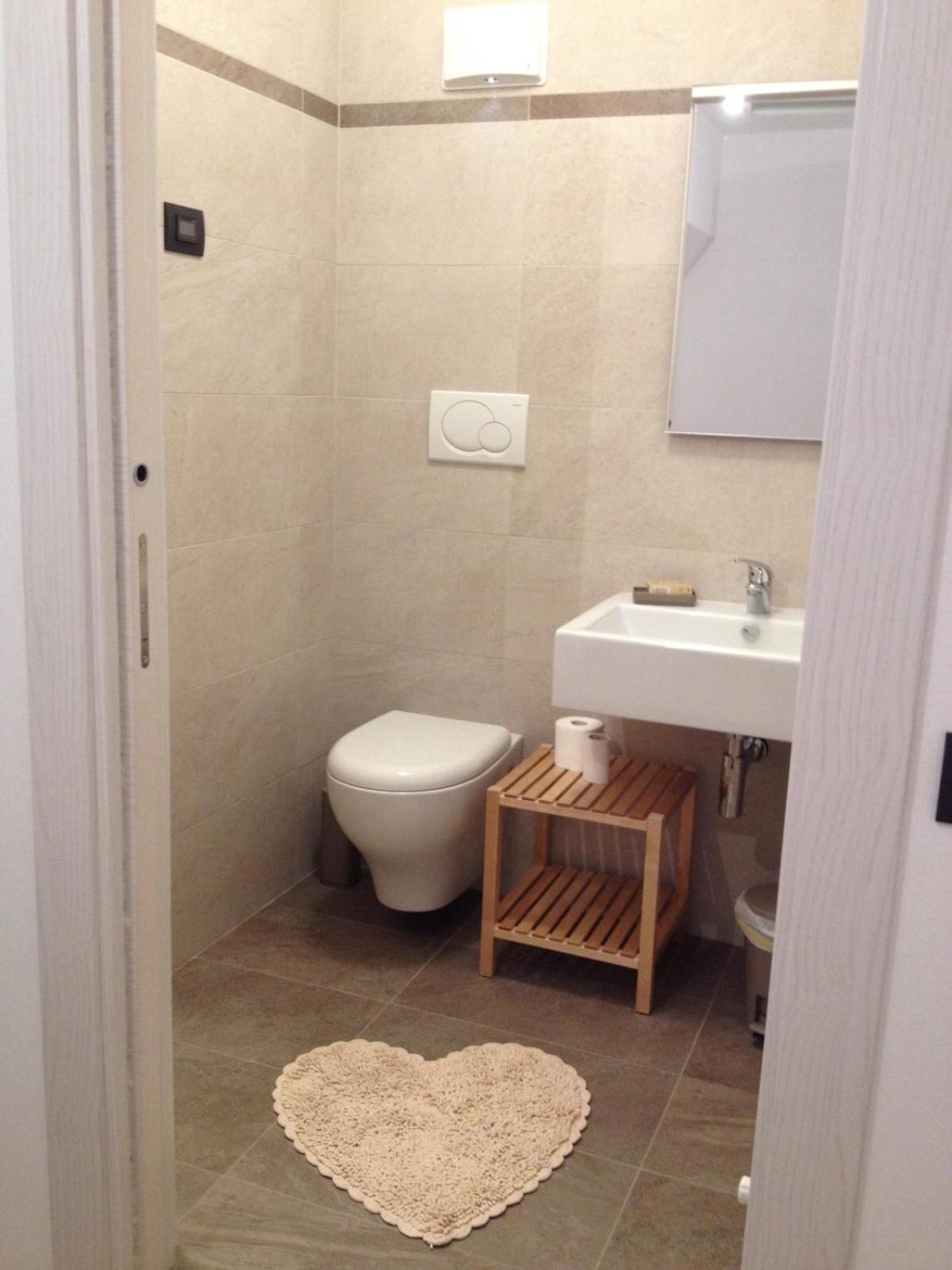 Standard Single Room photo 2