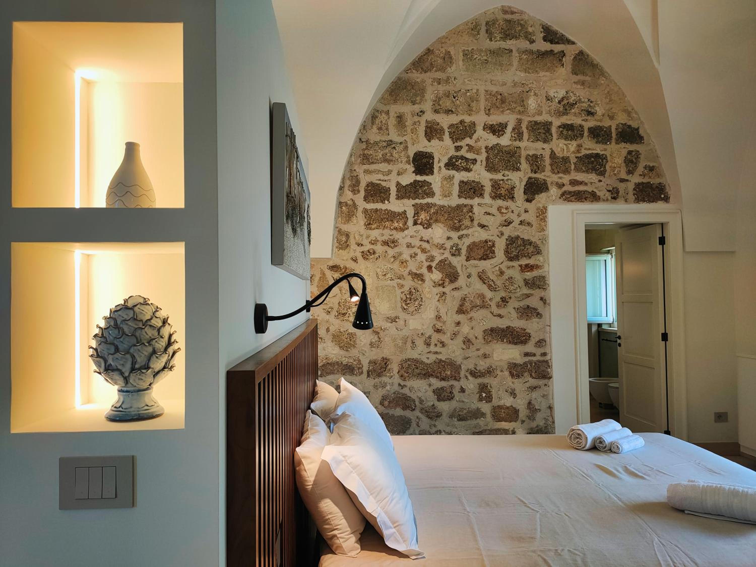 One-Bedroom Villa photo 1