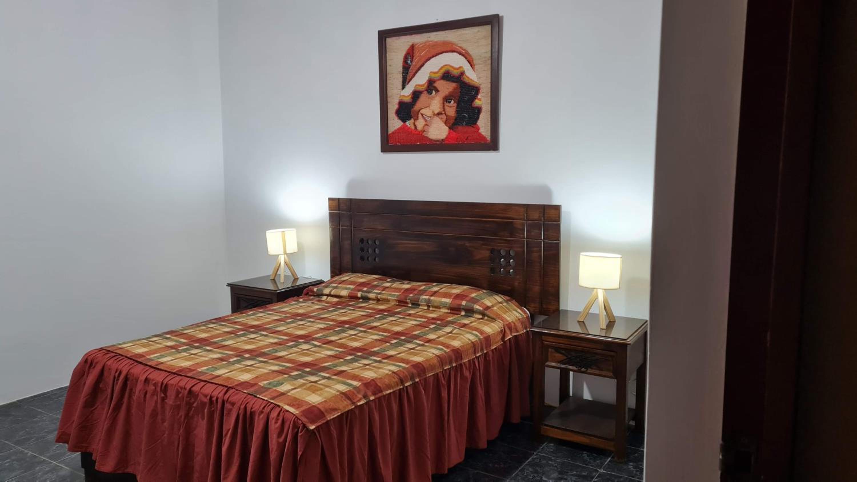 Single Room photo 1
