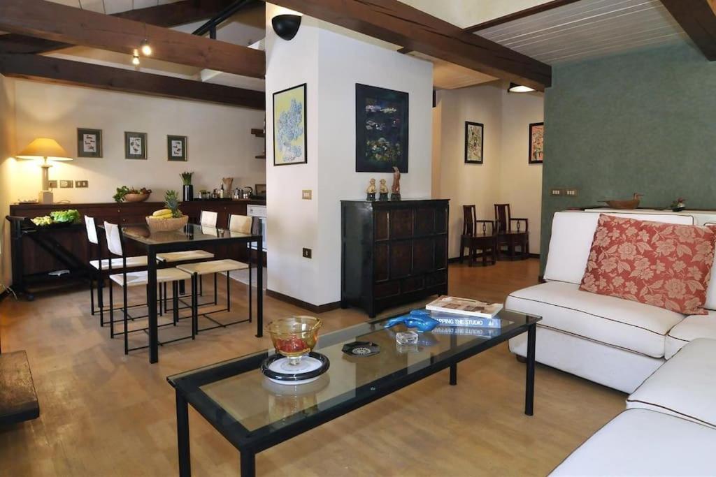Three-Bedroom Premium Apartment photo 1