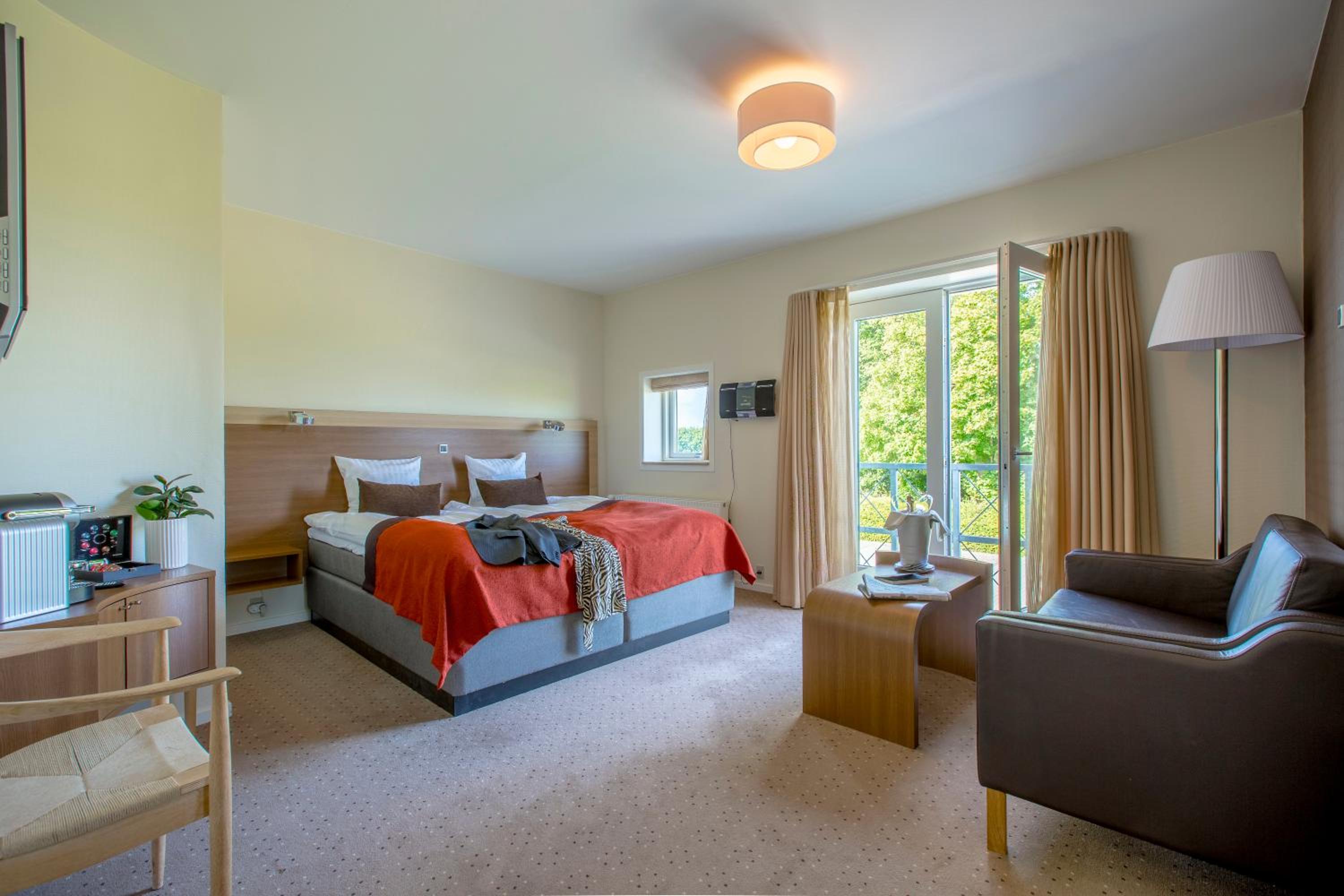 Junior Suite - Photo 5