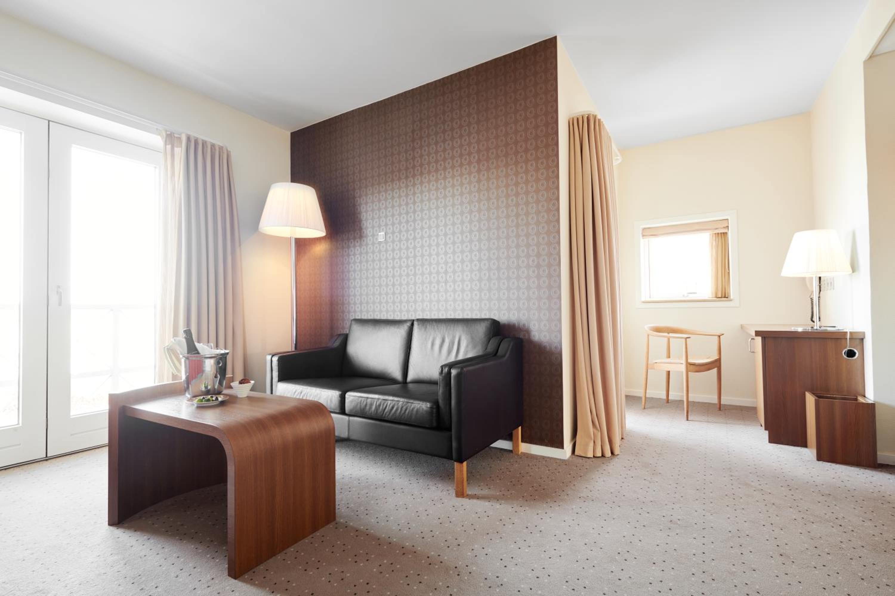 Junior Suite - Photo 9
