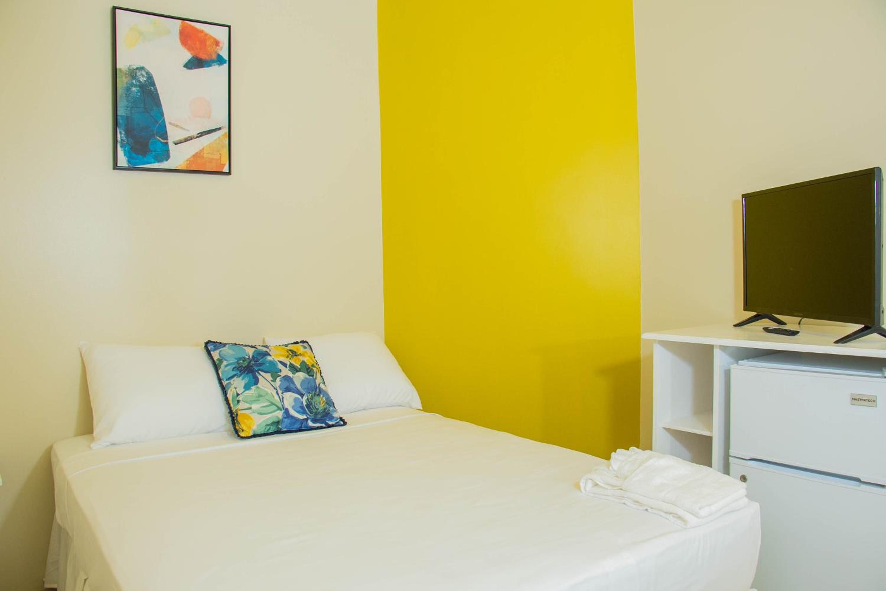 Double Room with Private Bathroom photo 1