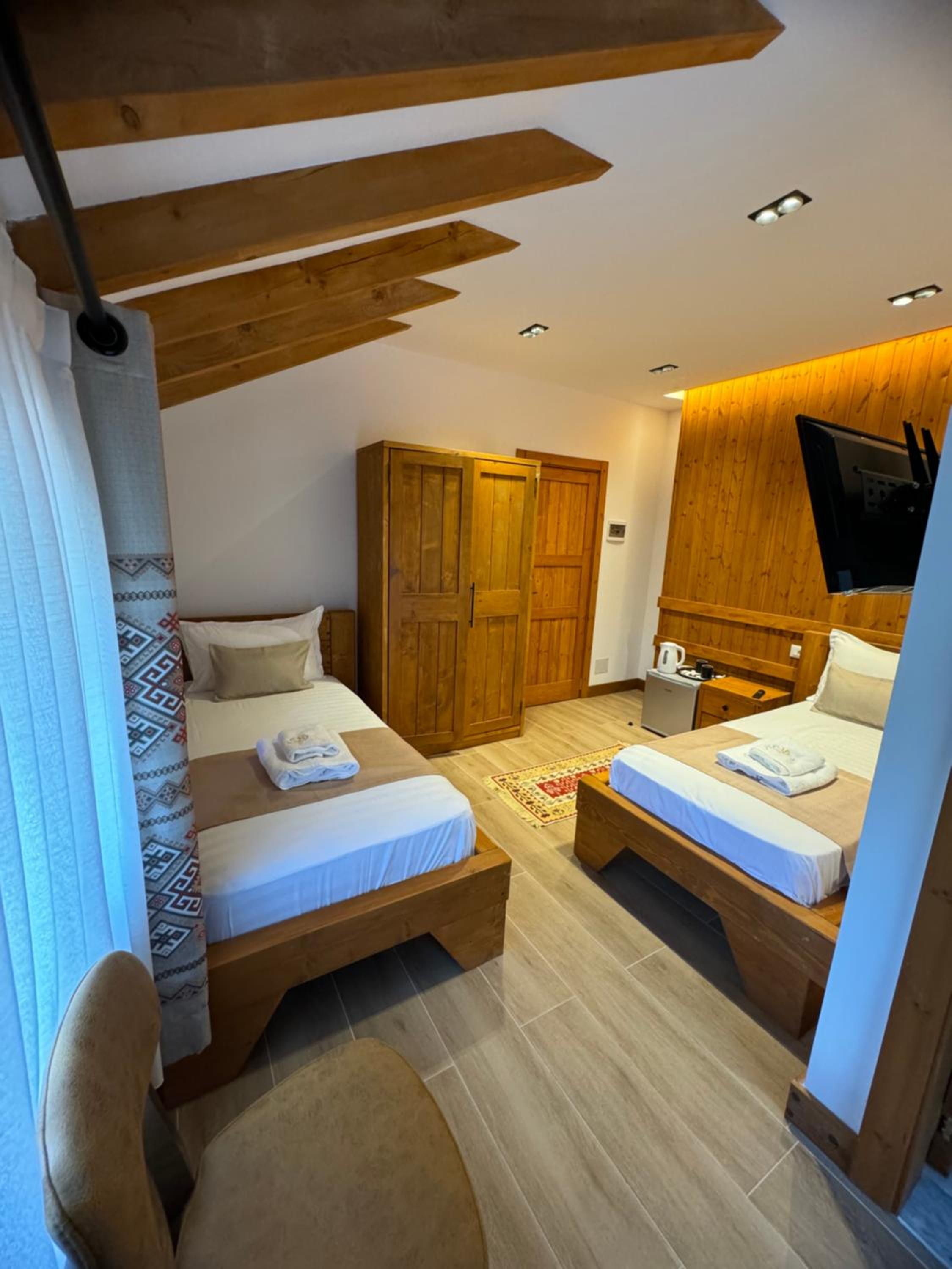 Small Double Room photo 3