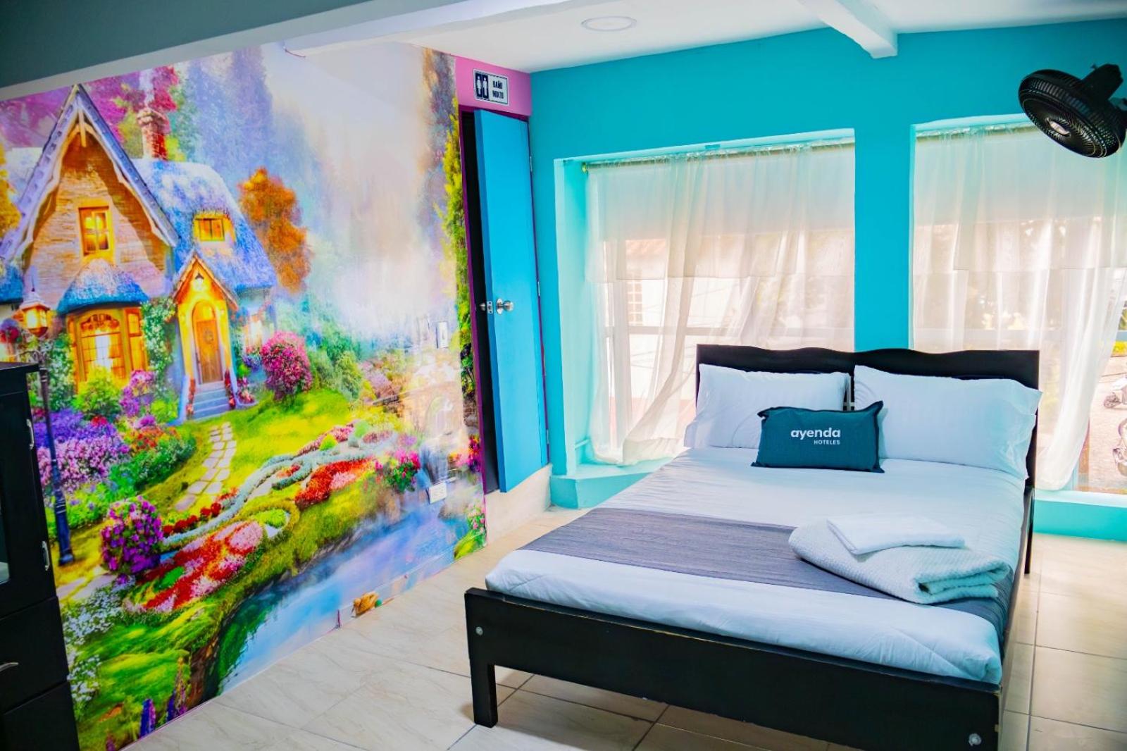 Double Room photo 2